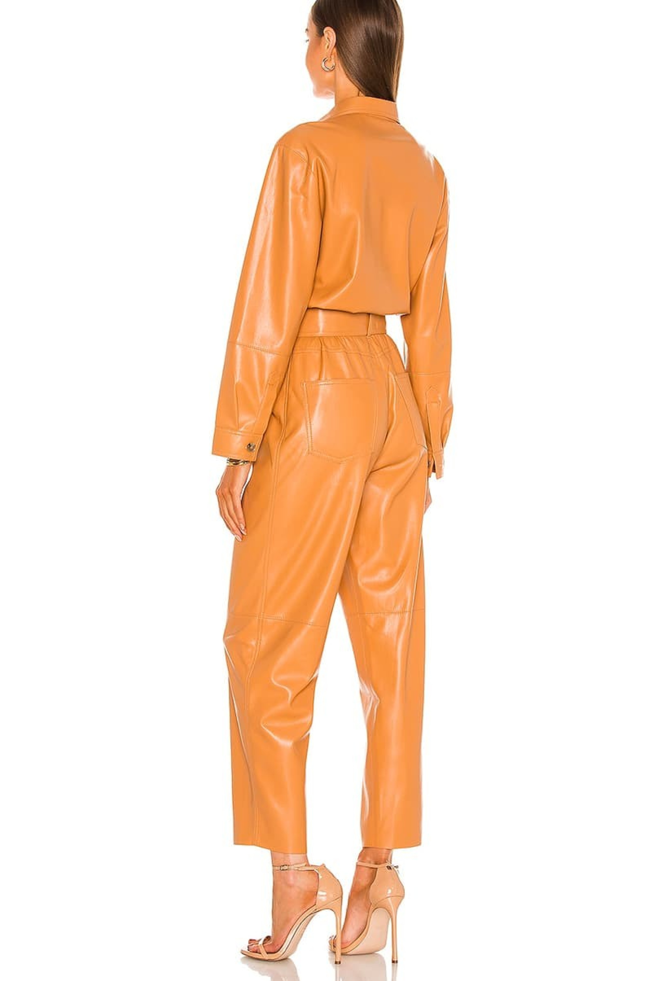 Combinaison Ashton- Exclusivité web