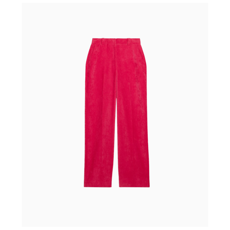 Pantalon Claudie Pierlot Magenta