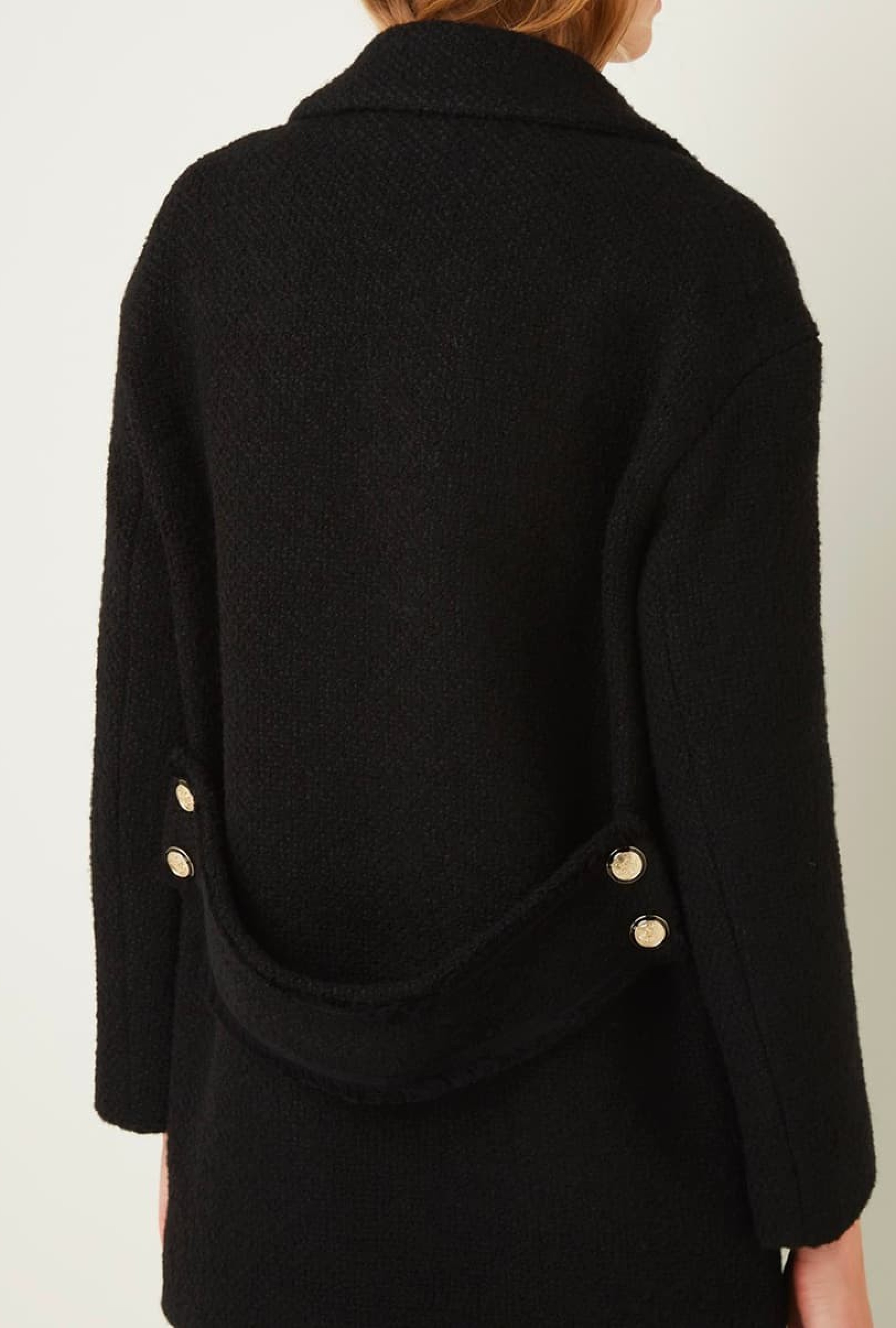 Manteau Guiliana