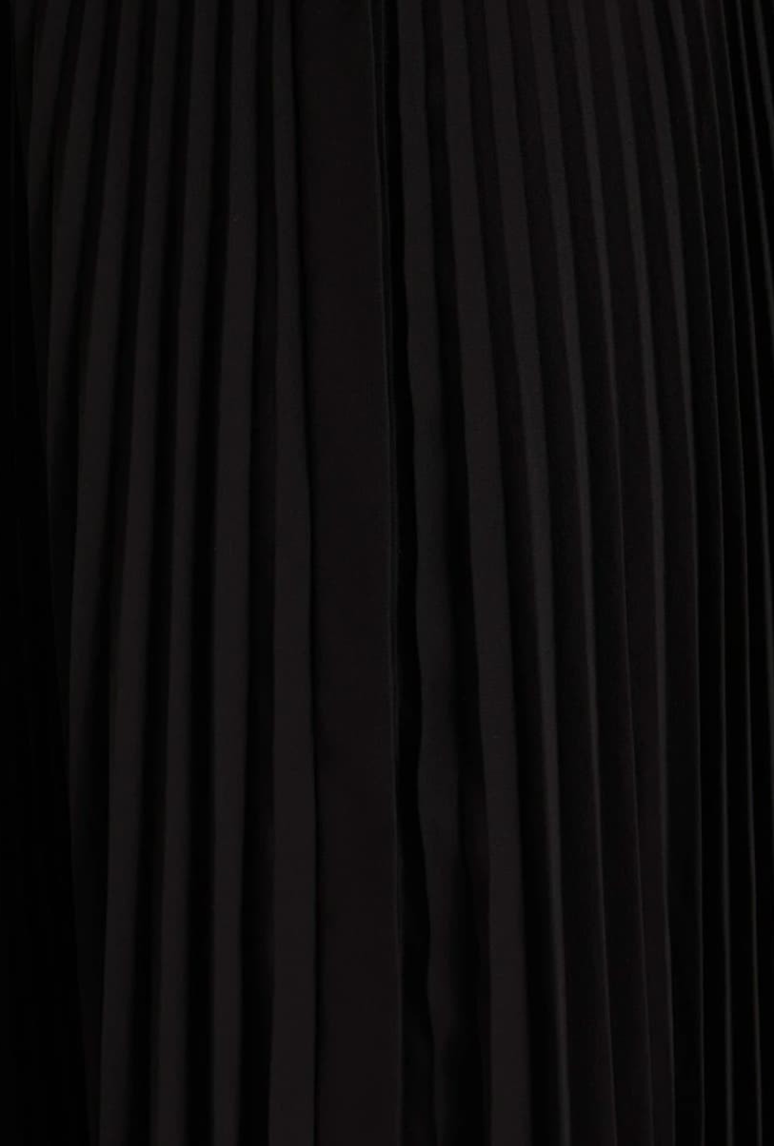 Jupe Mousseline Plissée