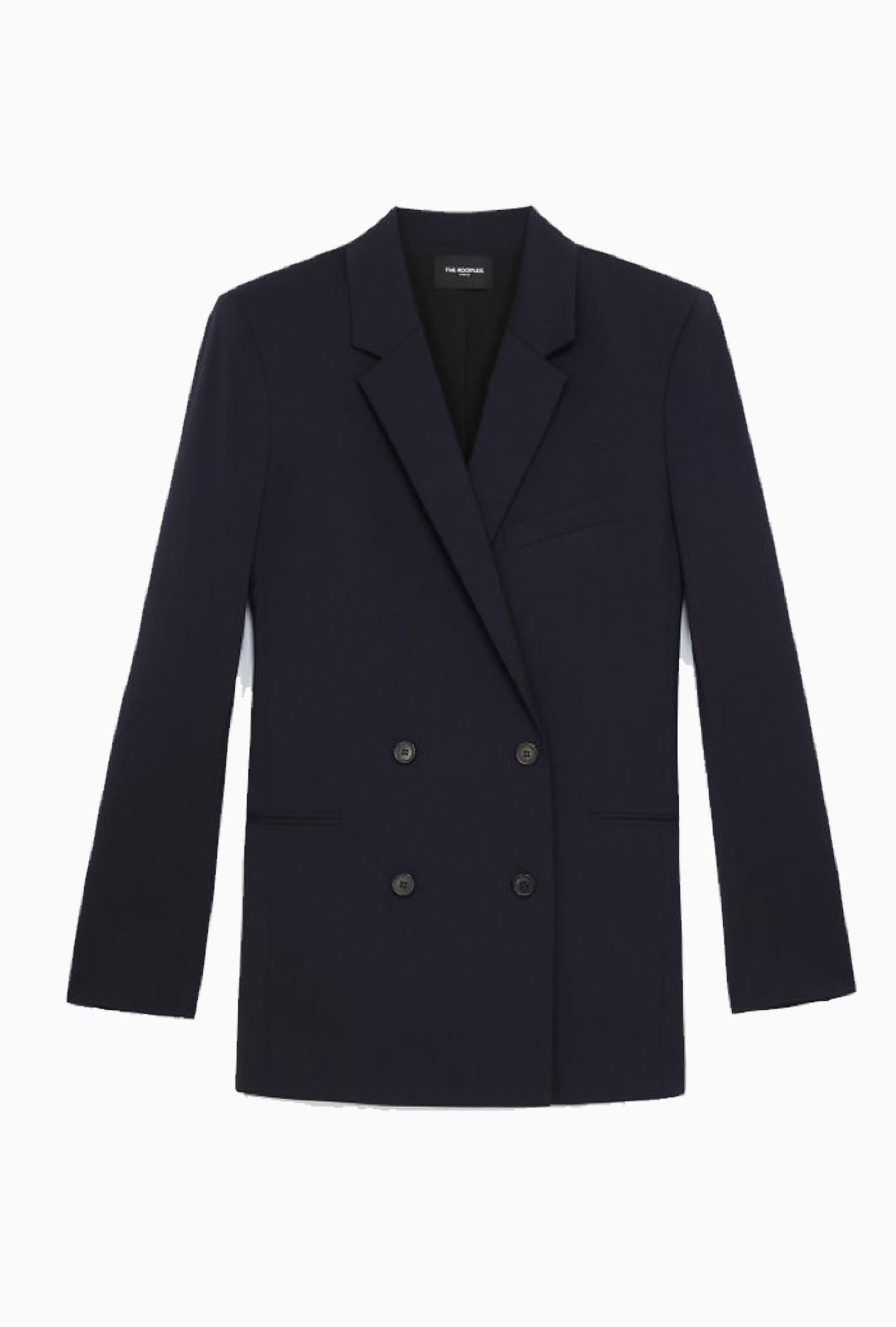 Veste Country Navy
