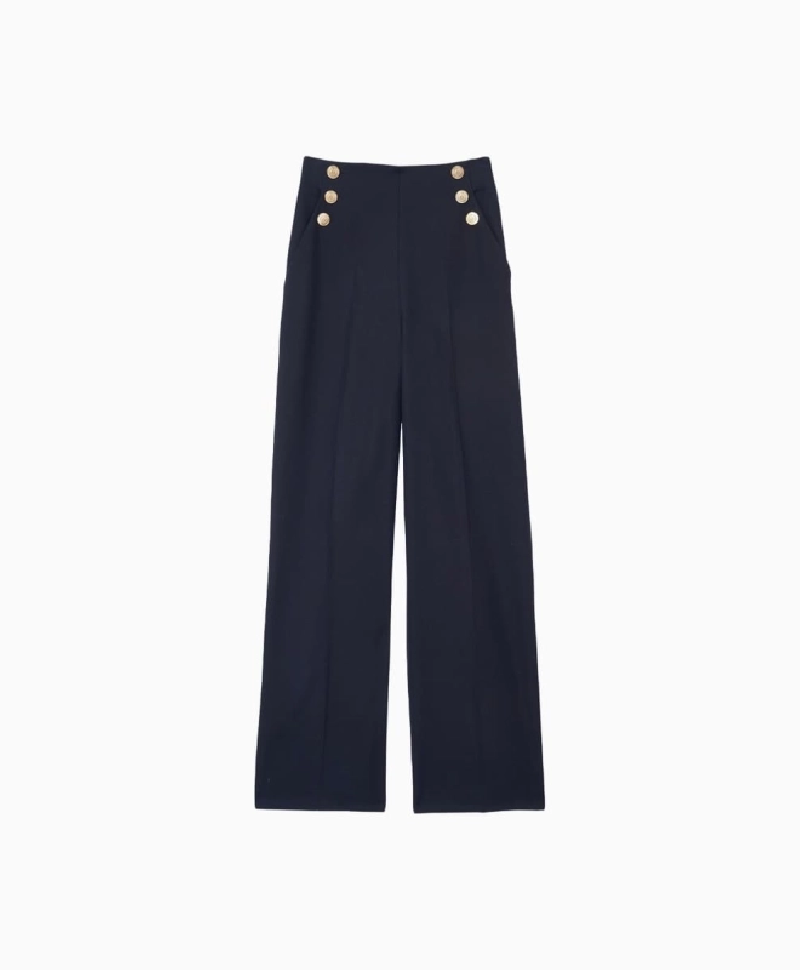 Pantalon Tara Jarmon Pilar