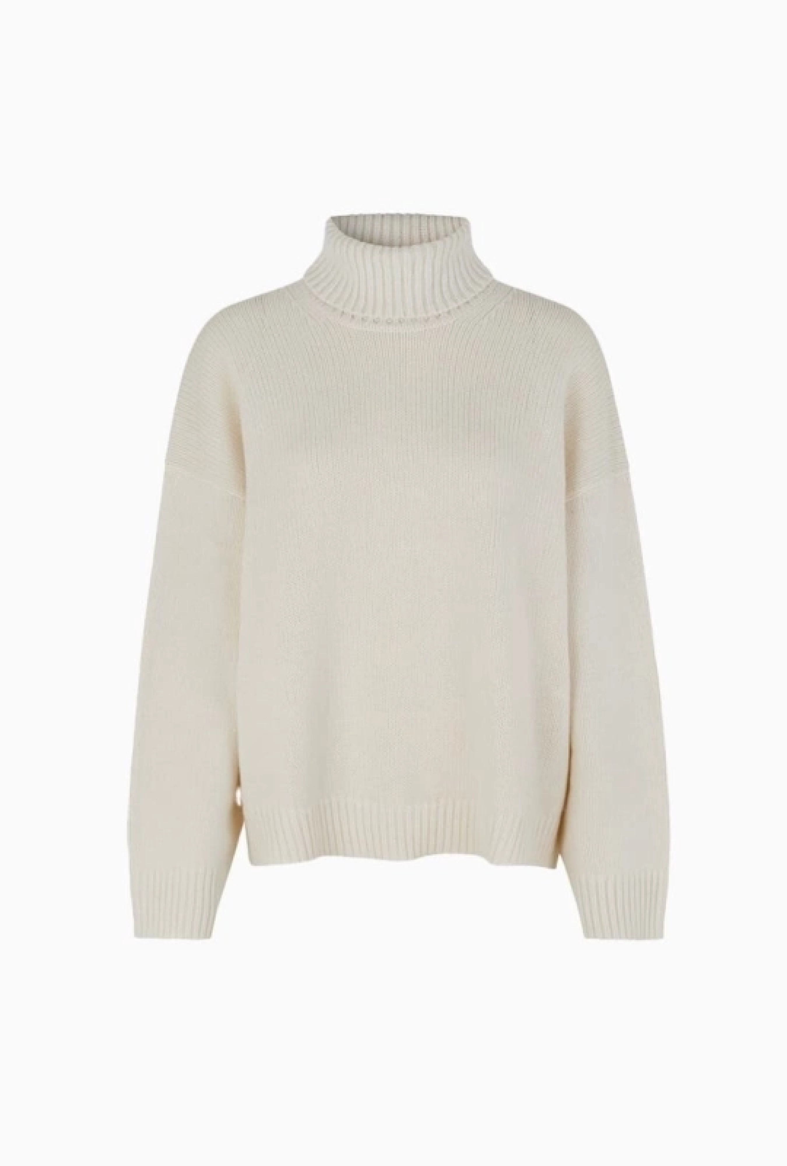 Pull Keik Turtle Neck
