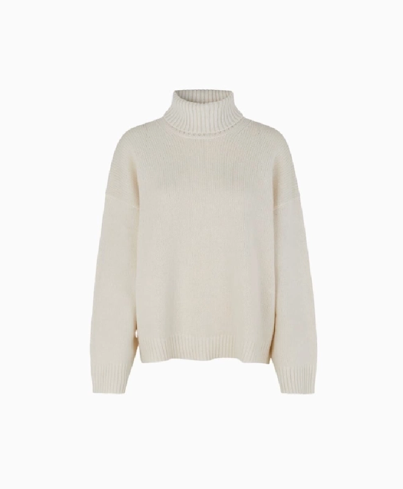 Pull Keik Turtle Neck