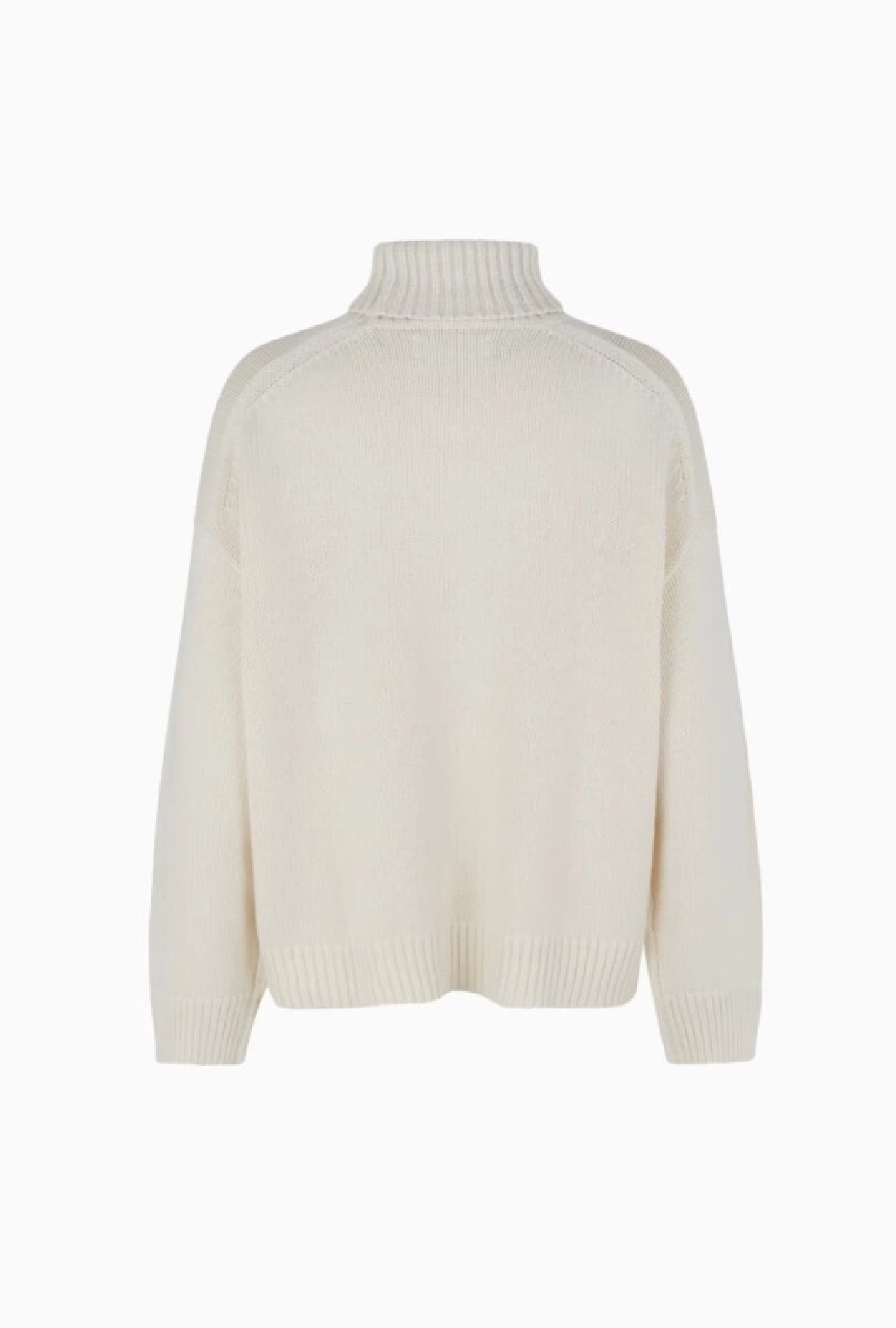 Pull Keik Turtle Neck