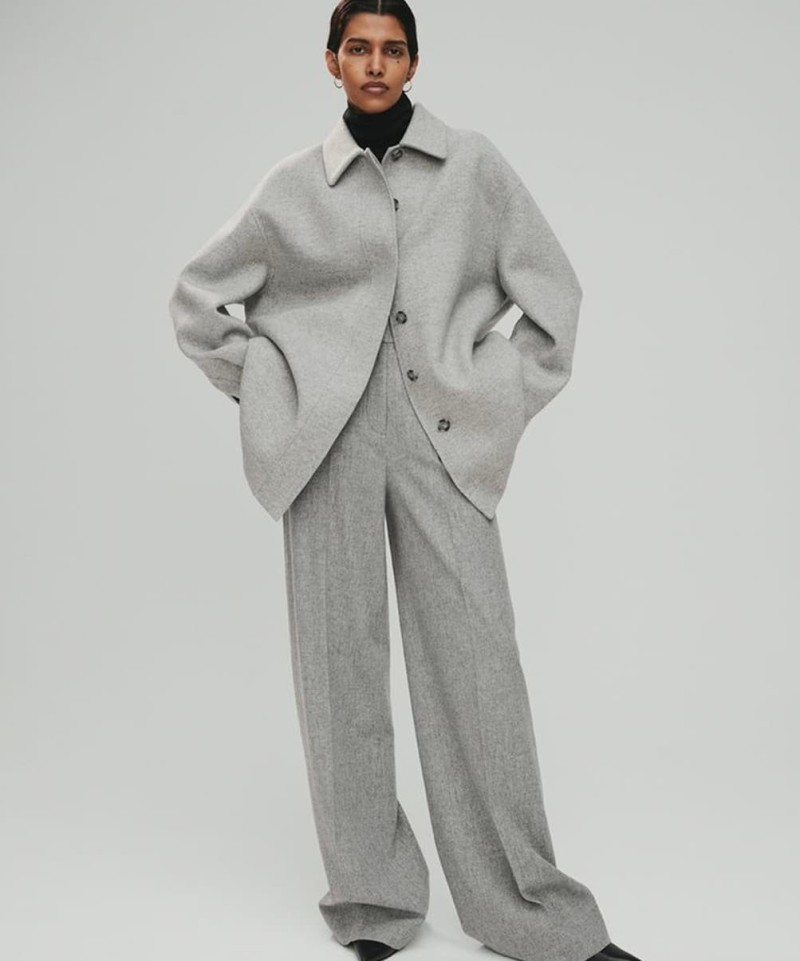 Pantalon Joseph Alana