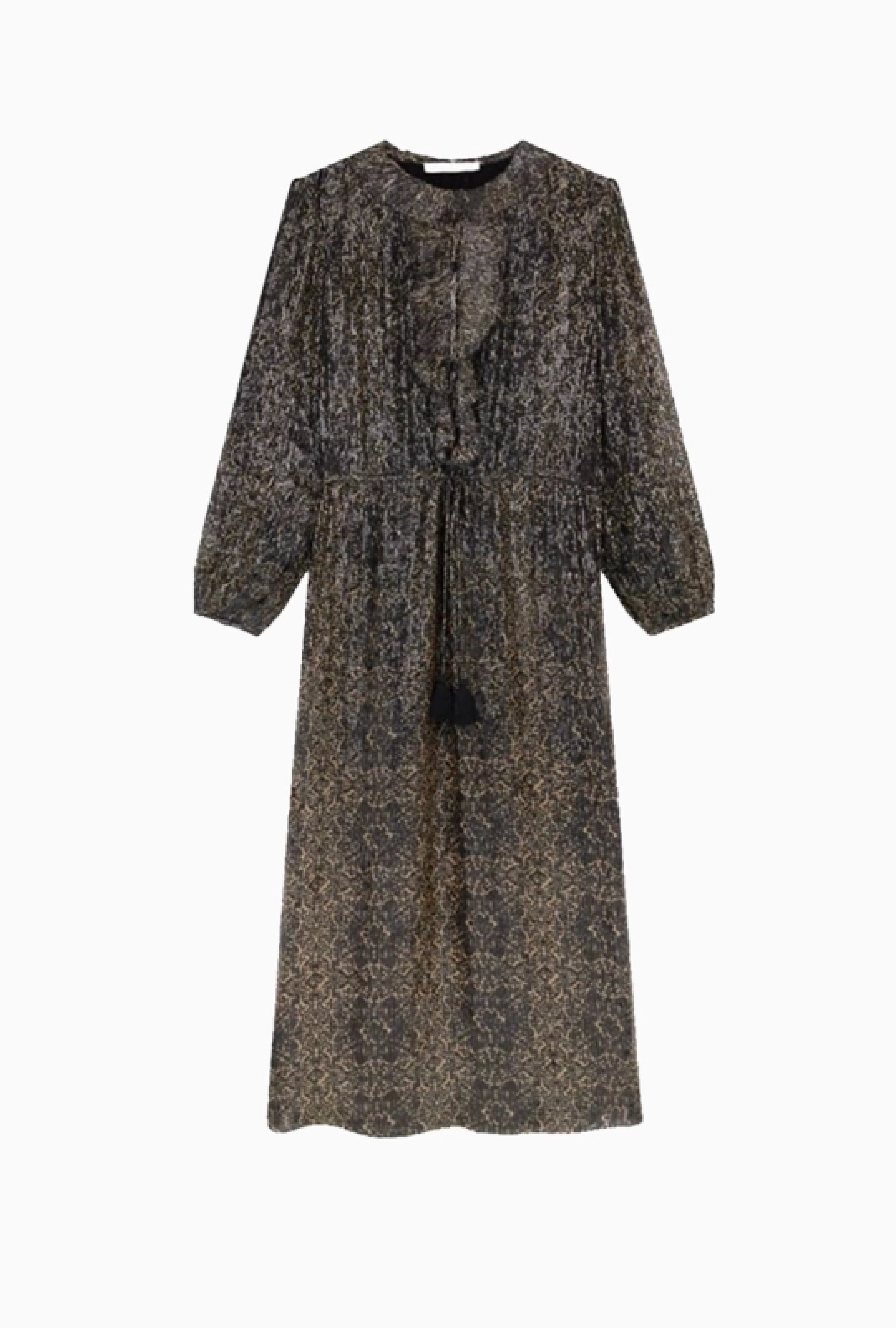 Robe Stéphanie-Exclusivité web