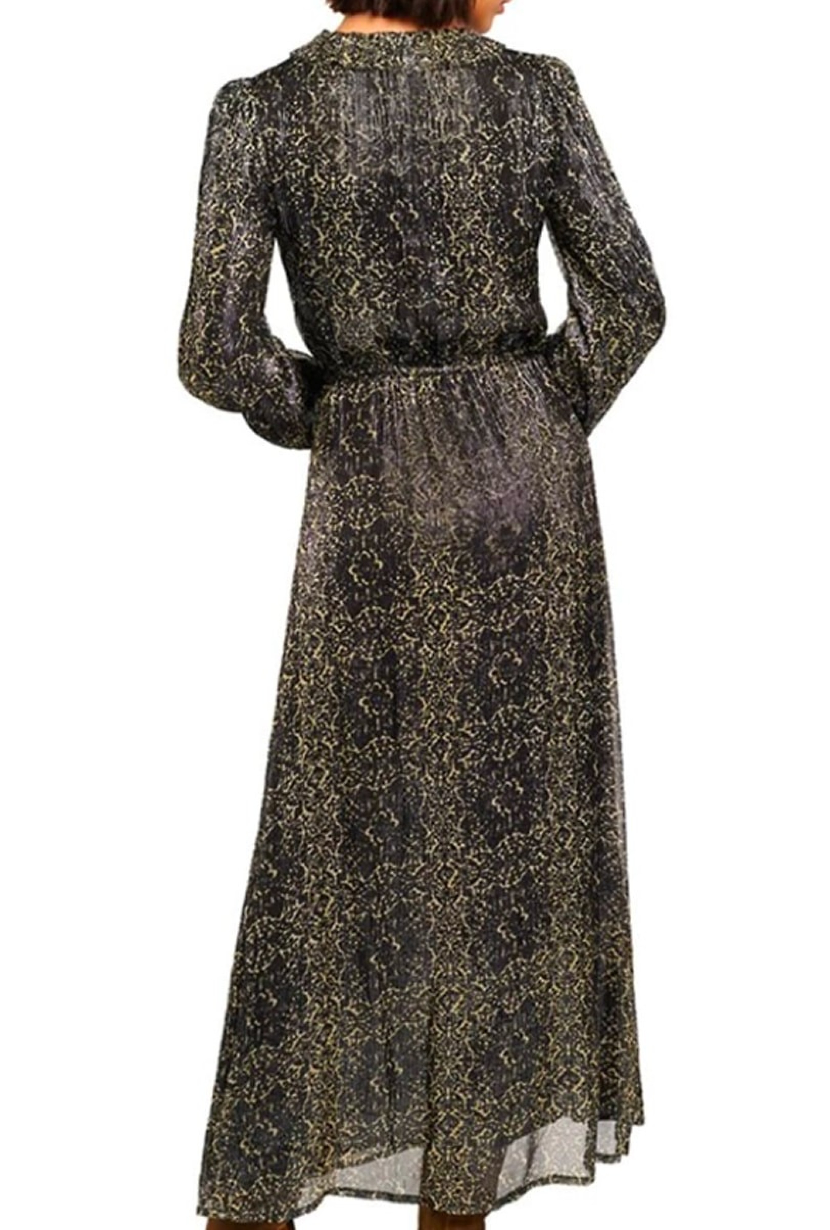 Robe Stéphanie-Exclusivité web