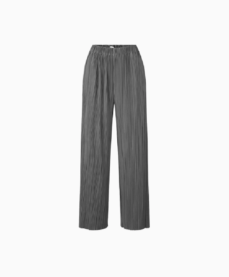 Pantalon Samsoe Samsoe Uma