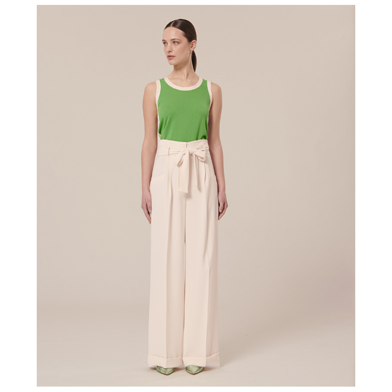 Pantalon Tara Jarmon Pyla Champa