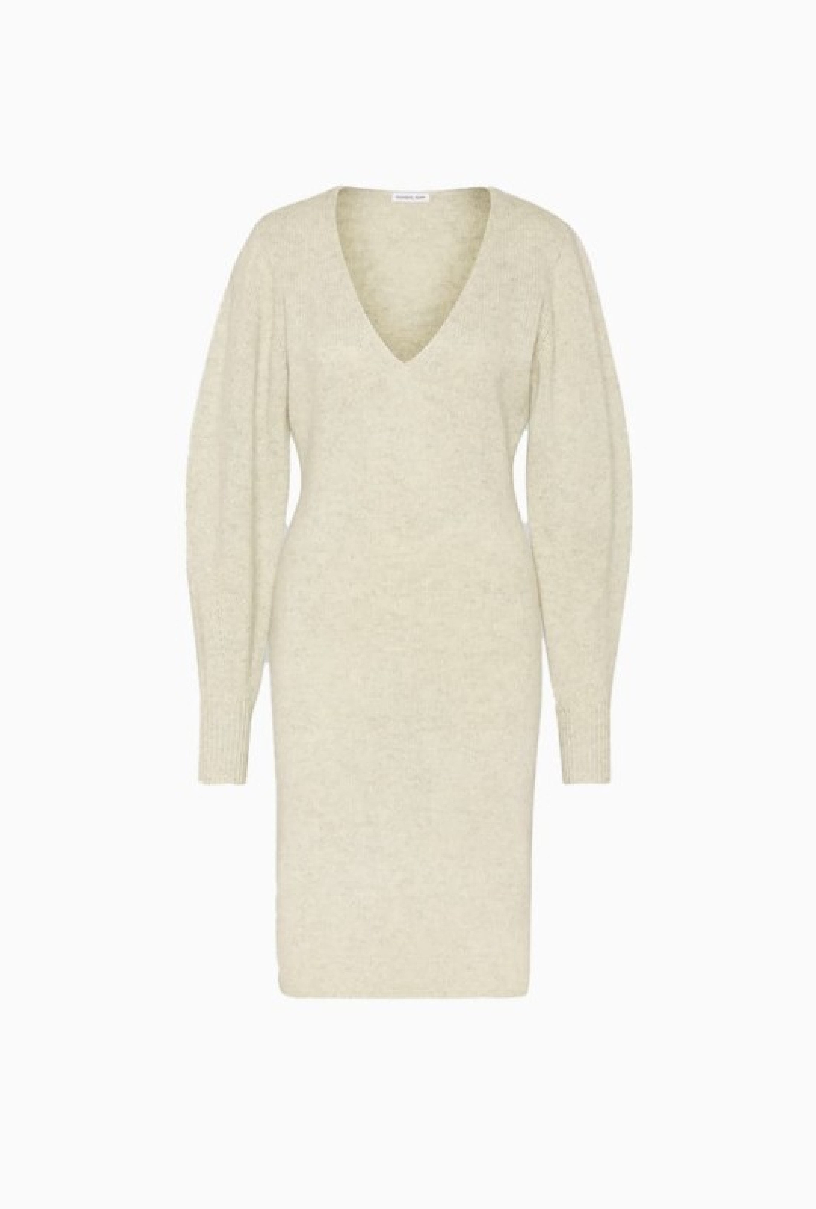 Robe Pull Carmen-Exclusivité web