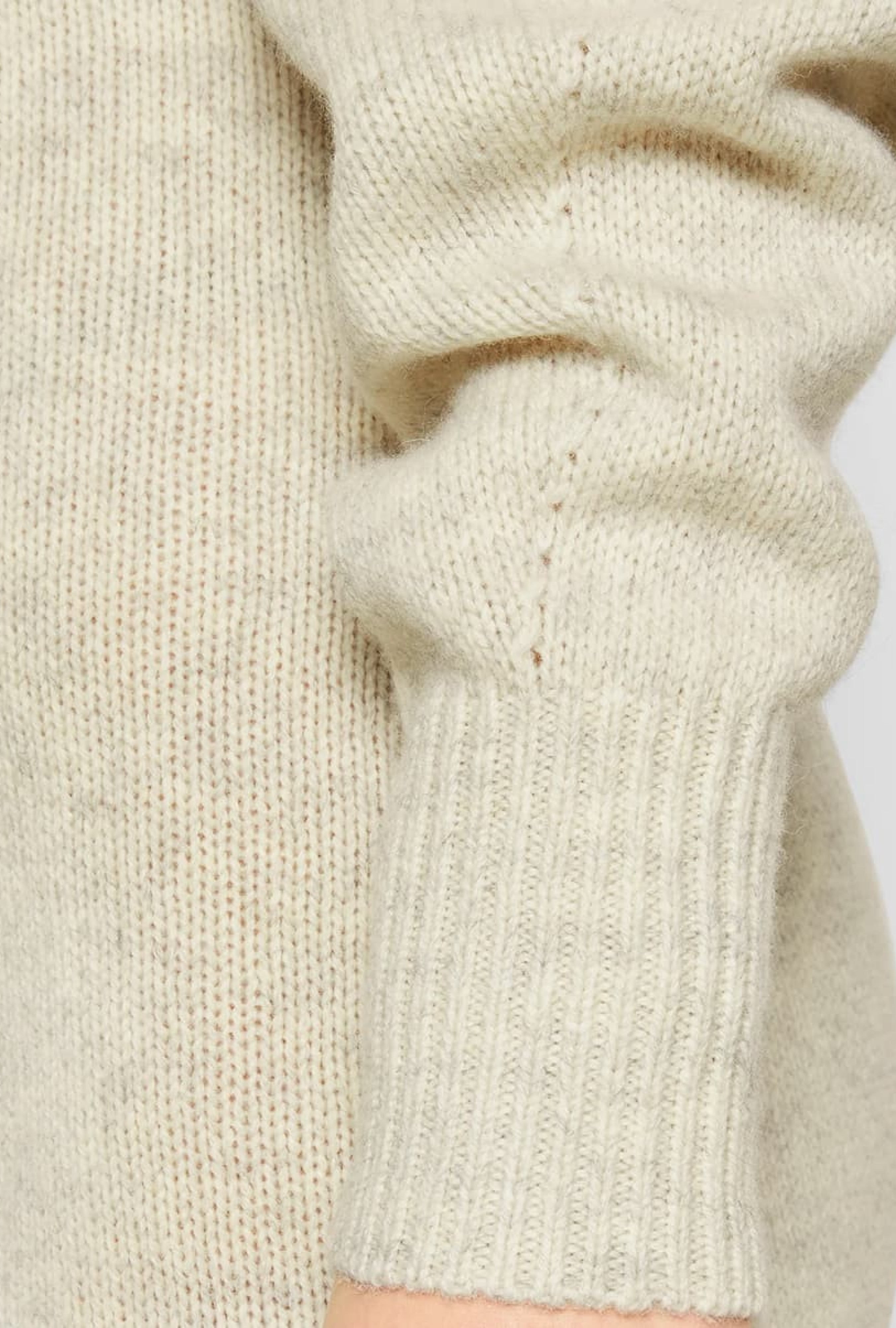 Robe Pull Carmen-Exclusivité web