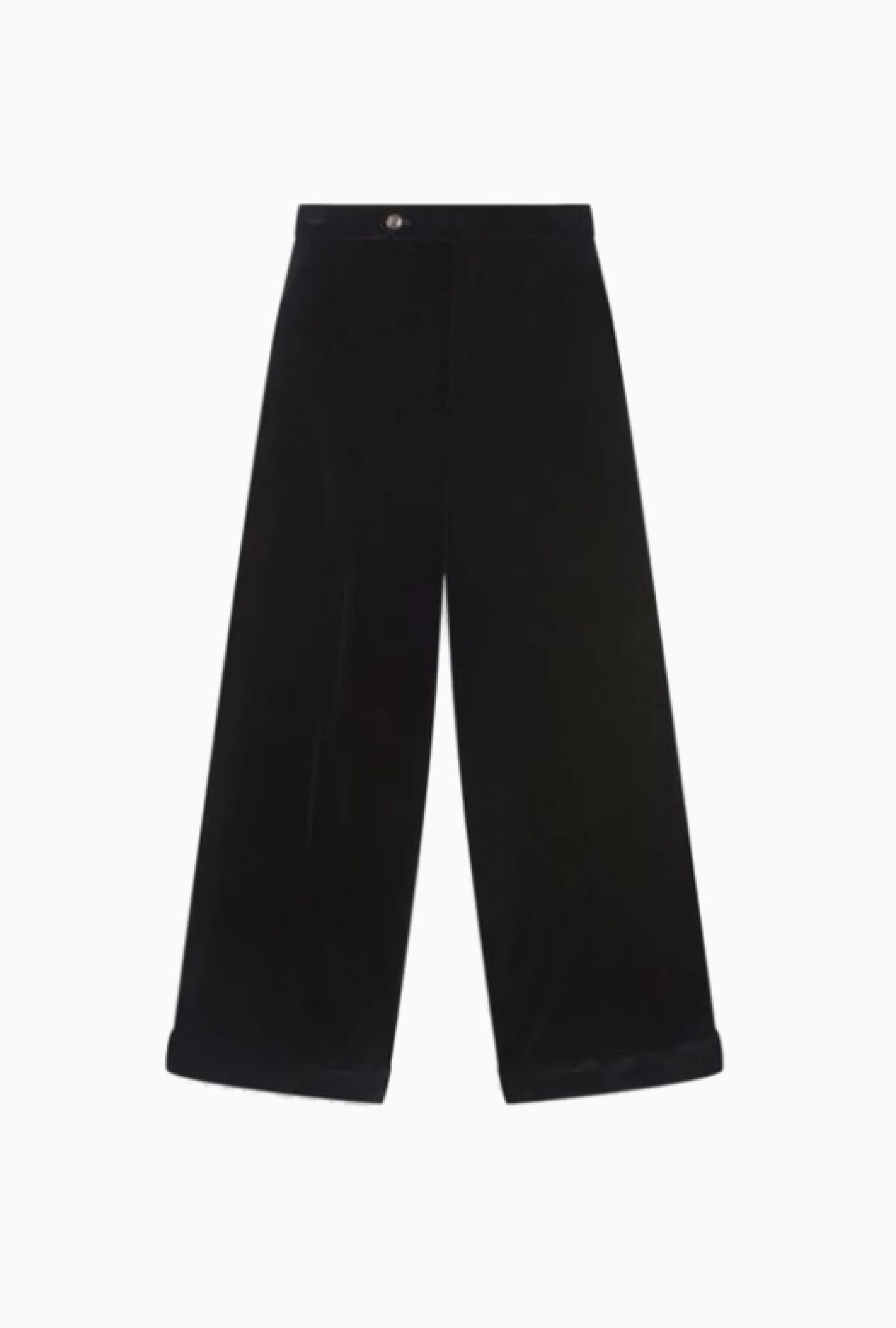 Pantalon Lisbonne Noir