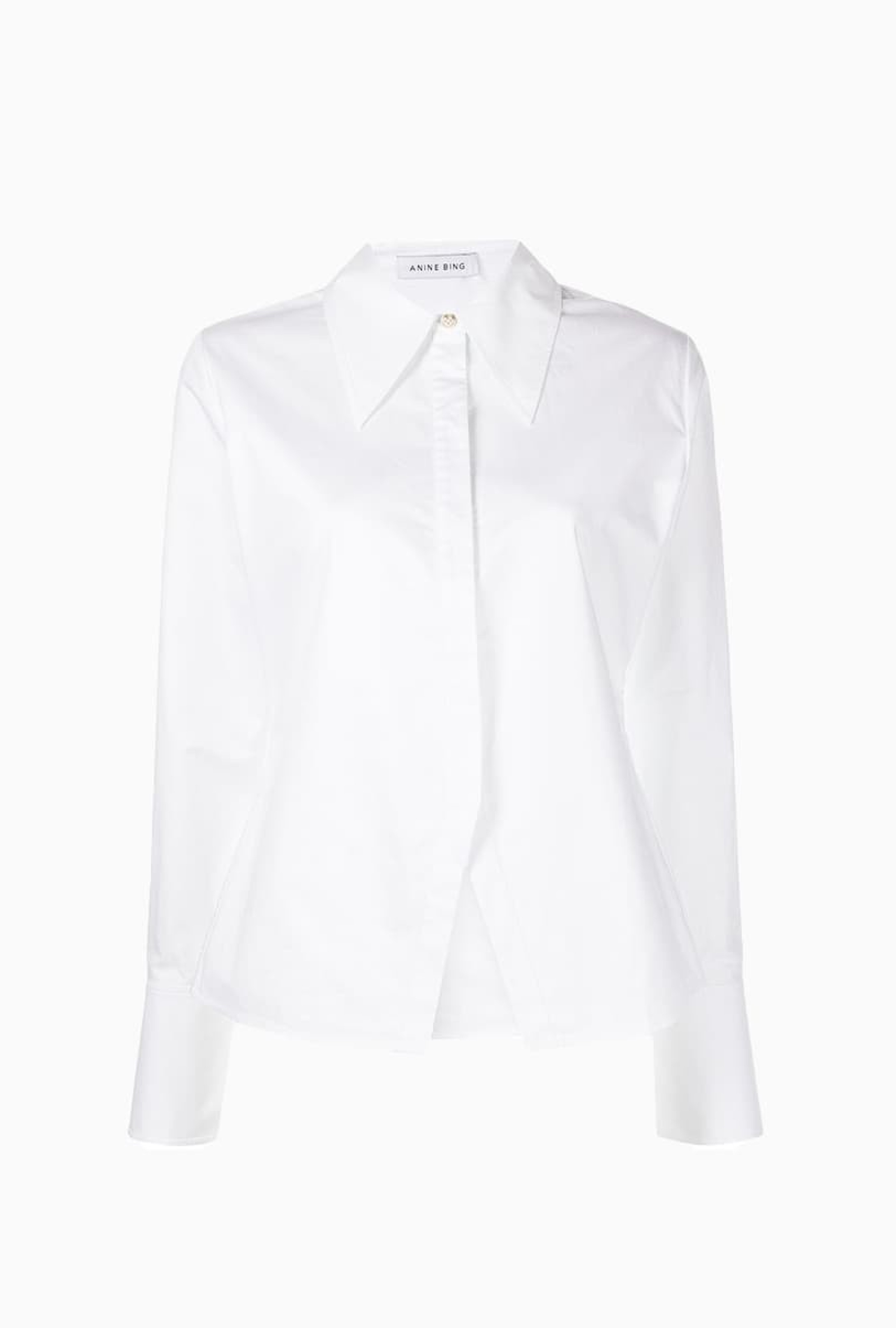 Chemise Tiffany Anine Bing