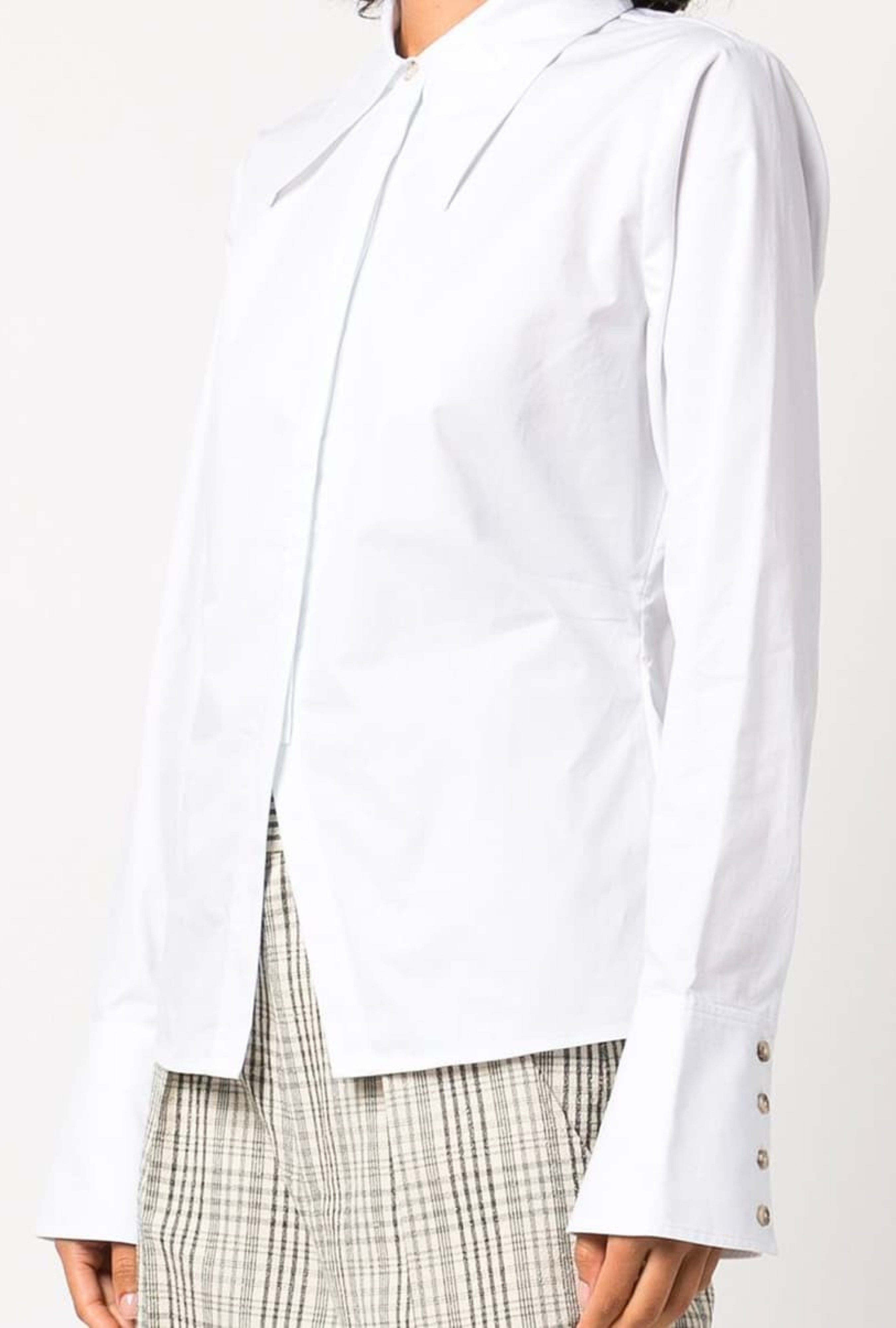 Chemise Tiffany Anine Bing