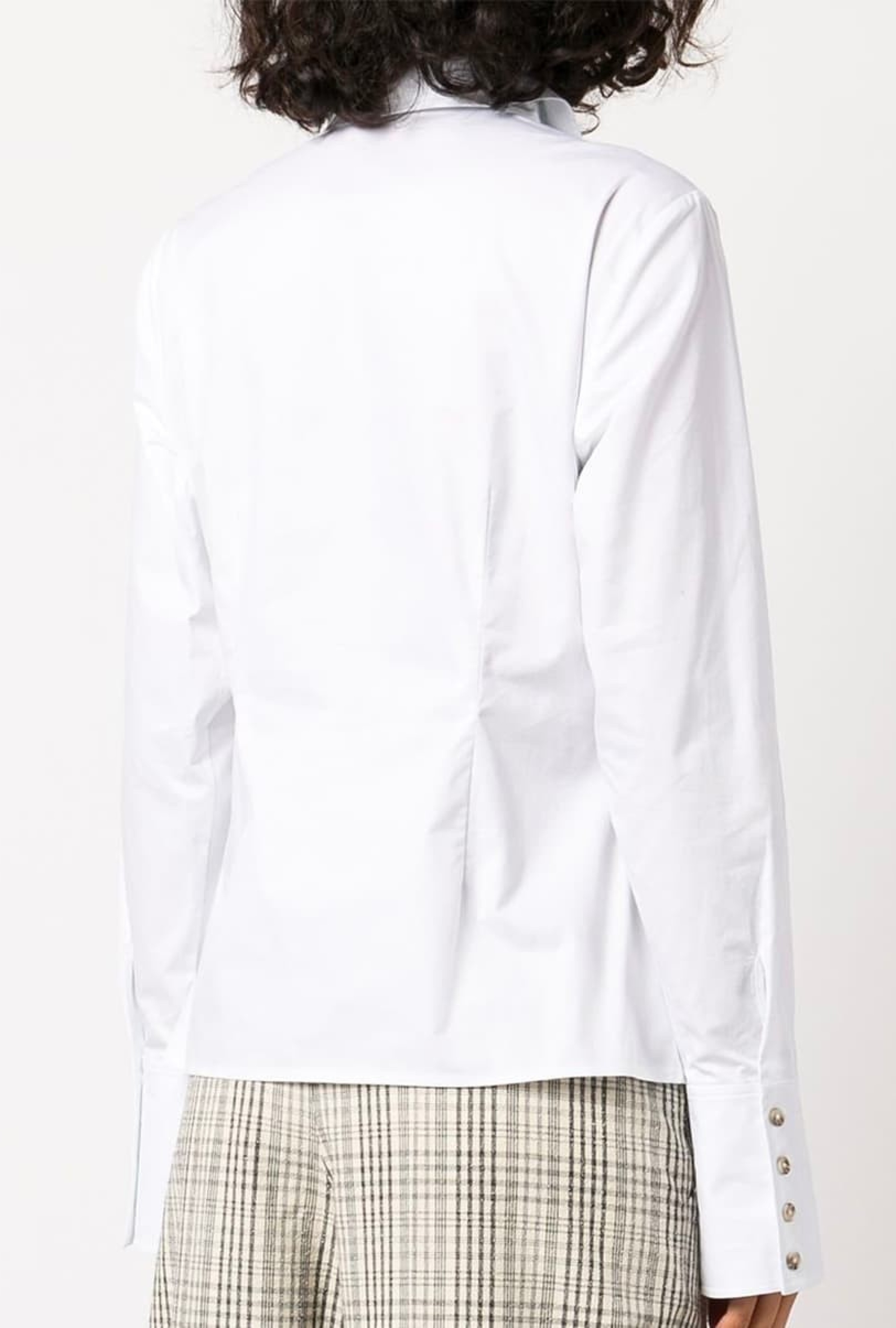 Chemise Tiffany Anine Bing