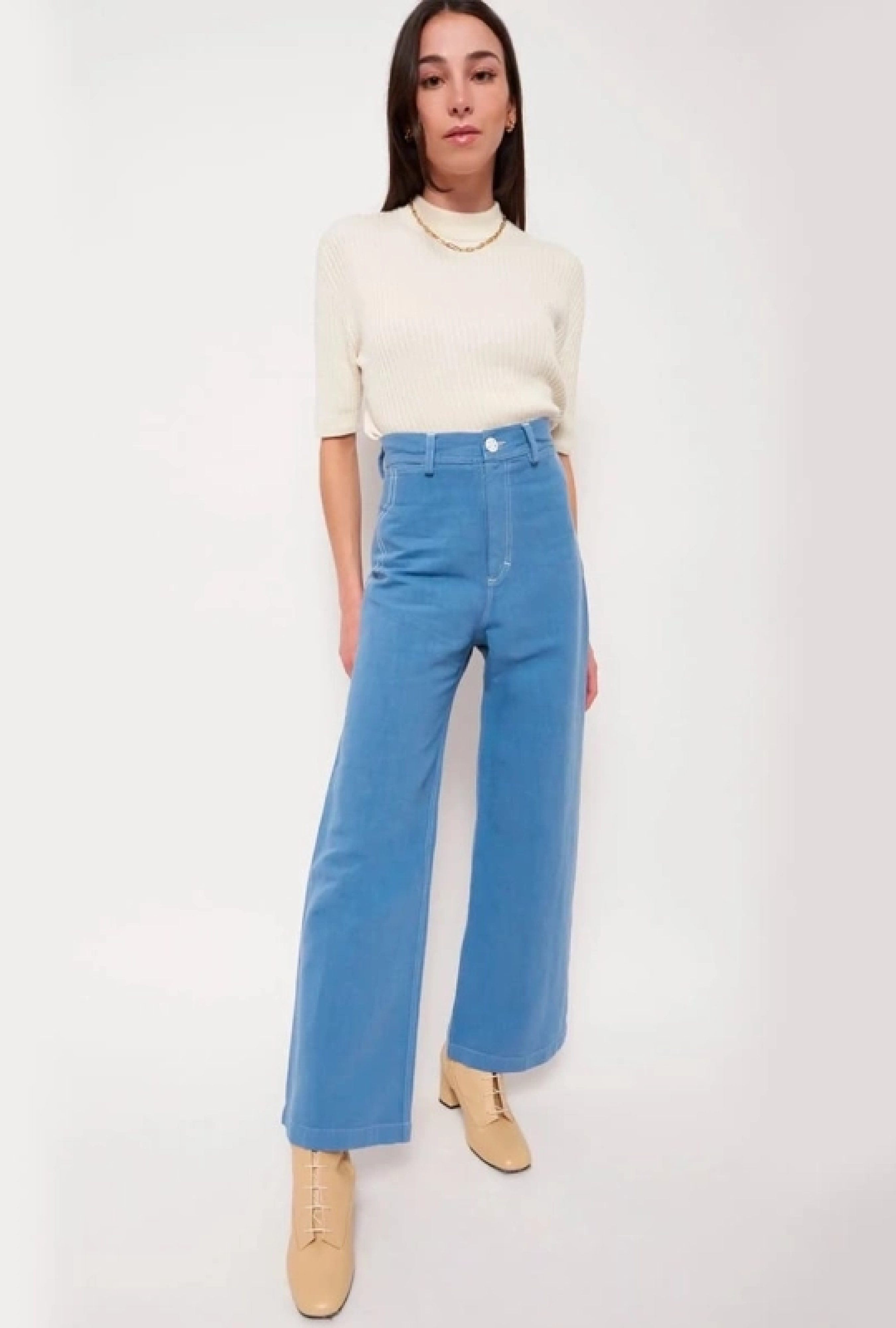 Pantalon Jane