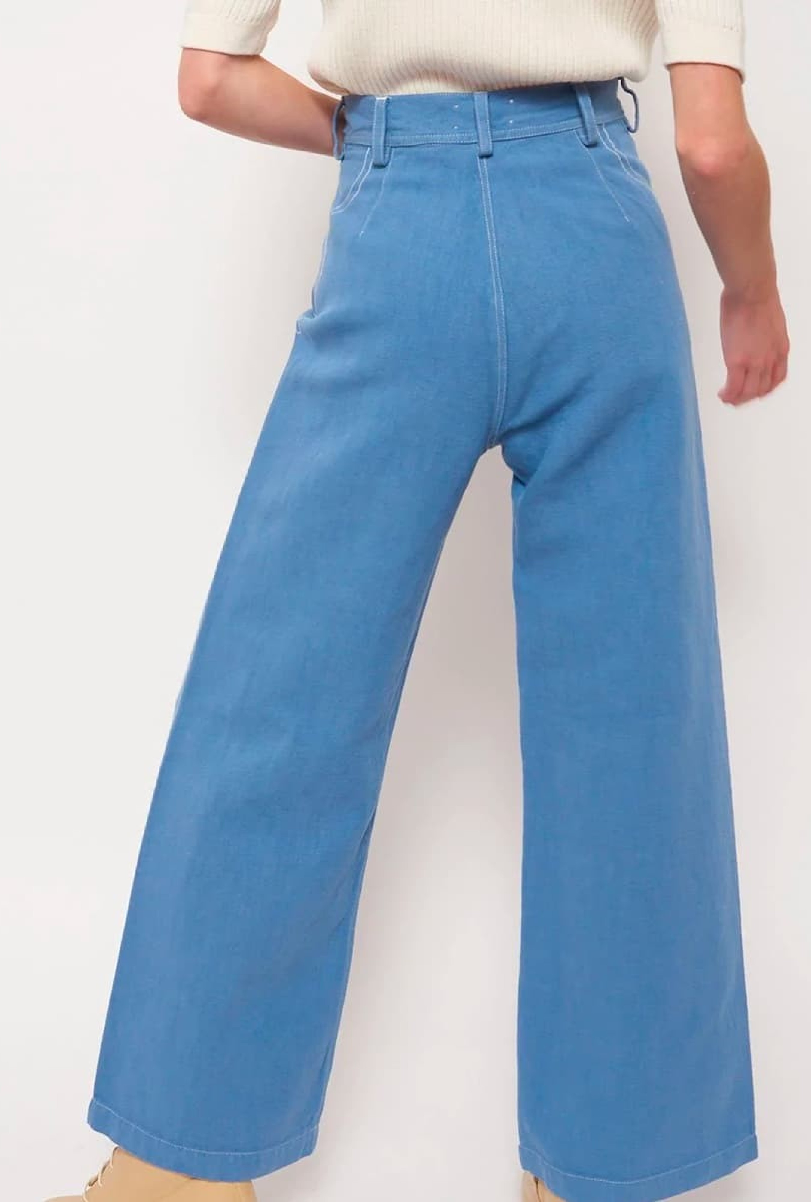 Pantalon Jane