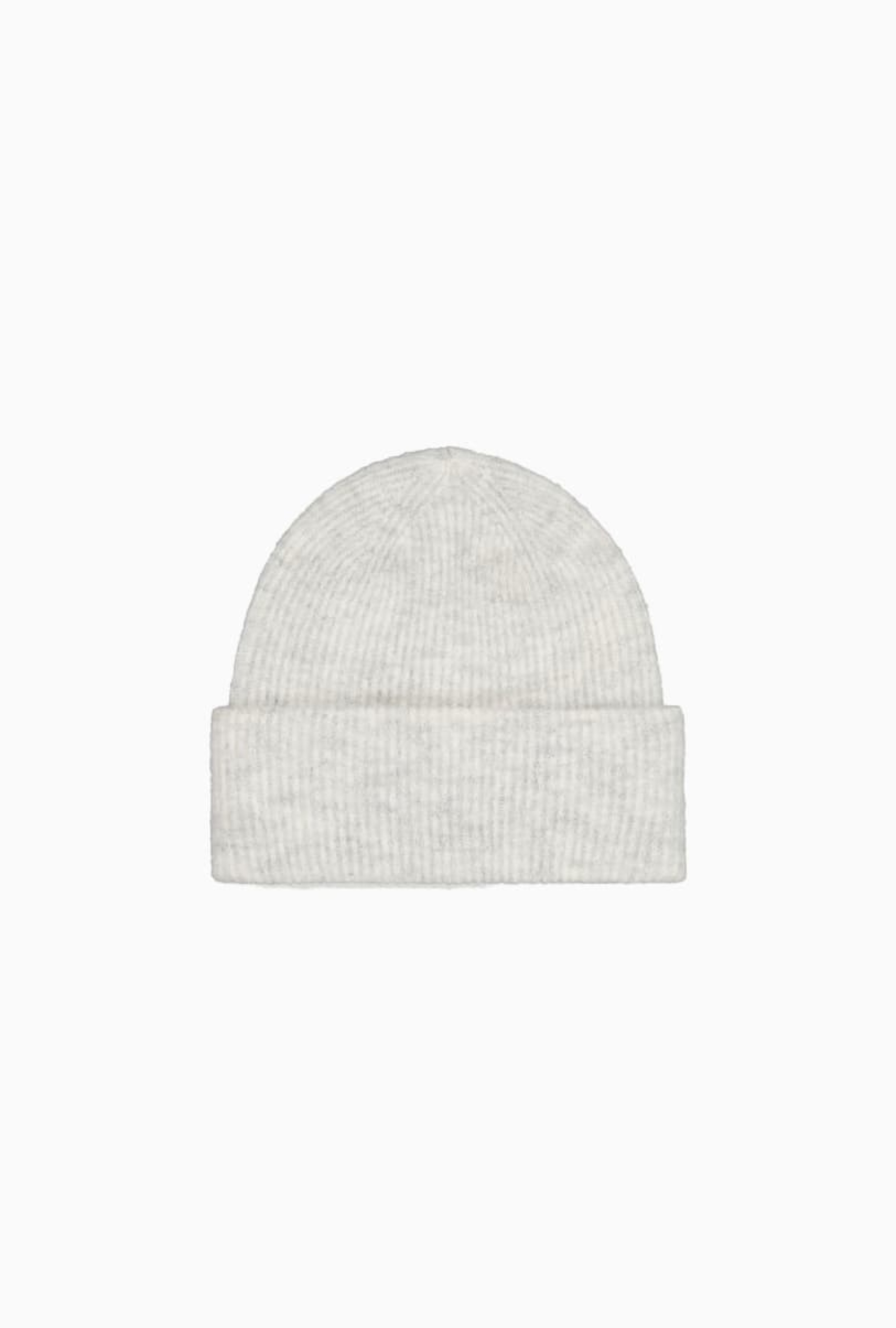 Bonnet White Mel