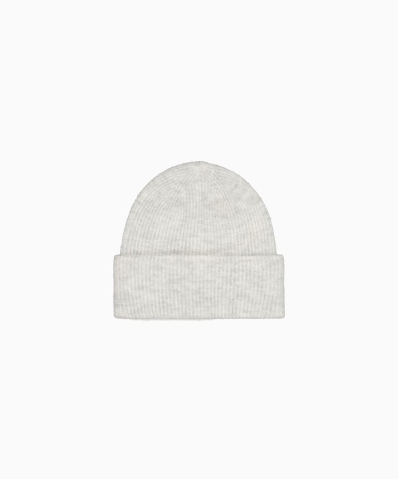 Bonnet White Mel