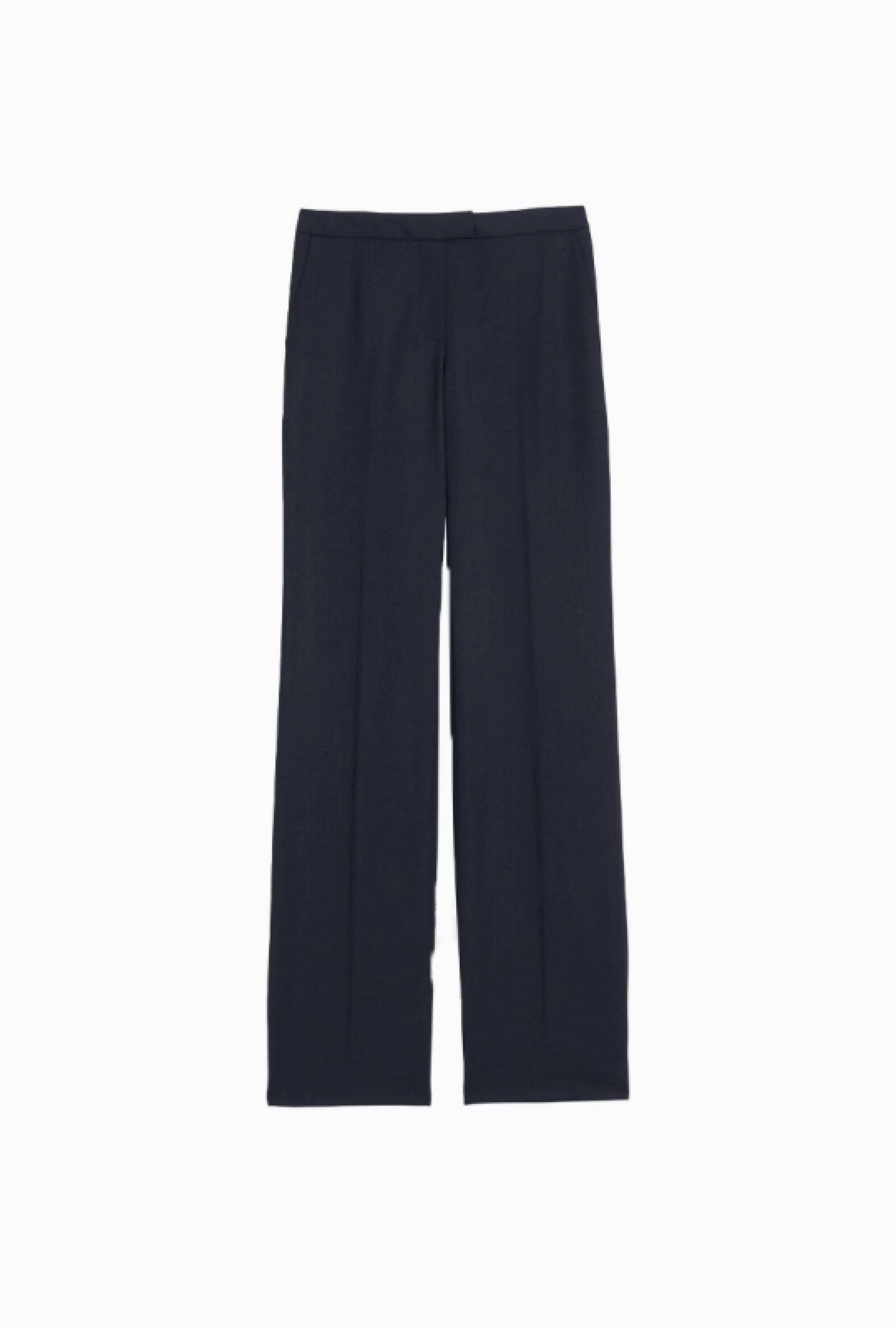 Pantalon Patti Bleu Nuit