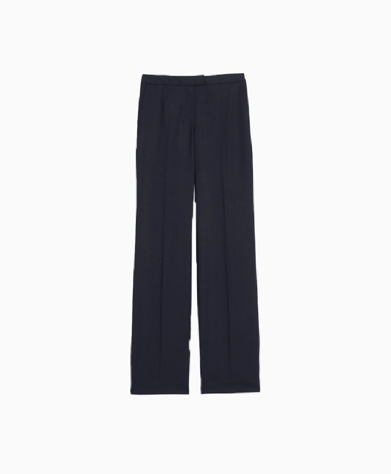 Pantalon Patti Bleu Nuit