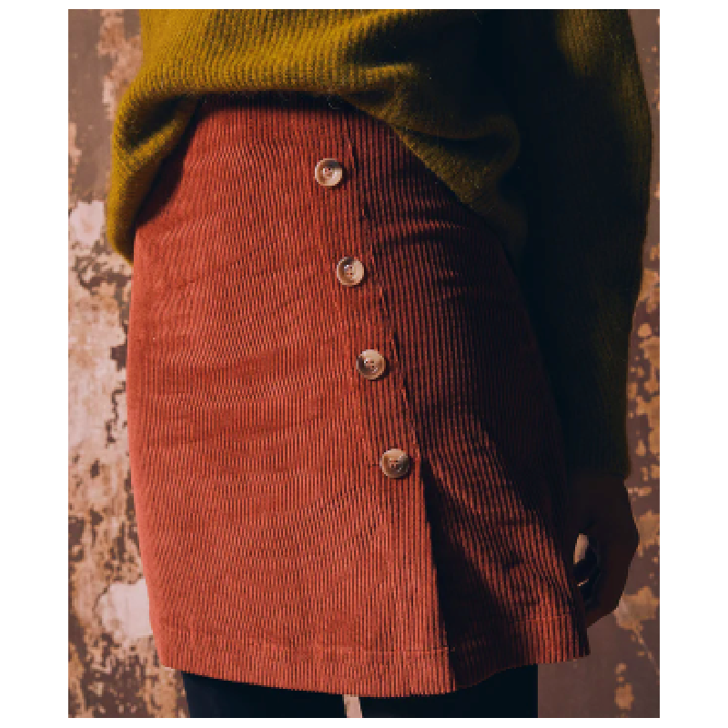 Jupe Marie Sixtine Gisele