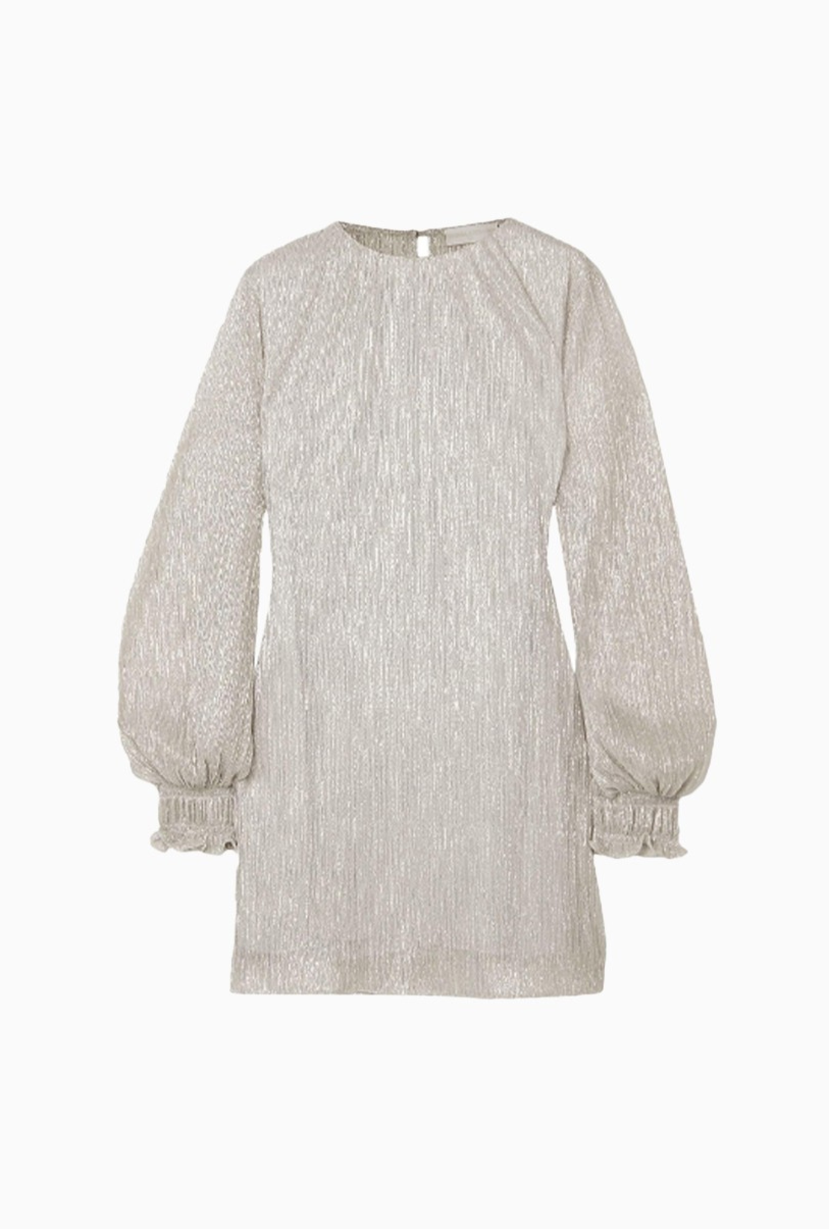 Robe Eleanor Metallic