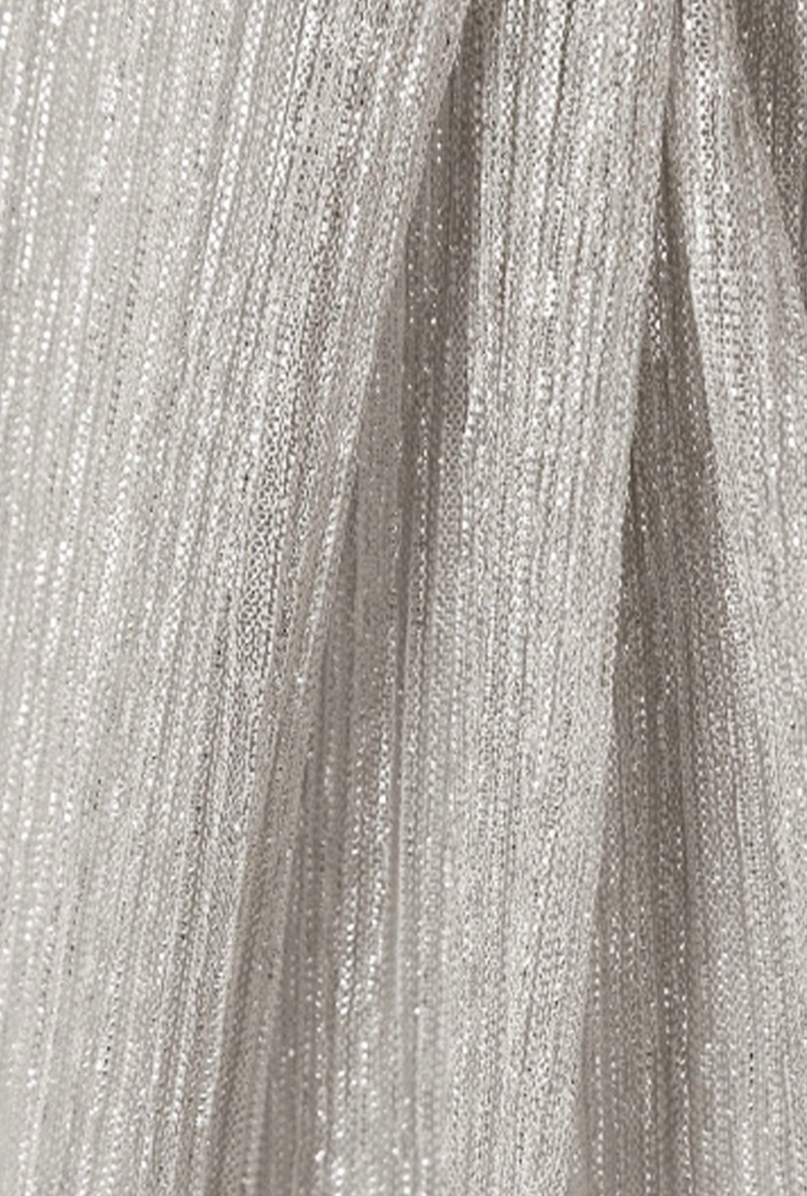 Robe Eleanor Metallic