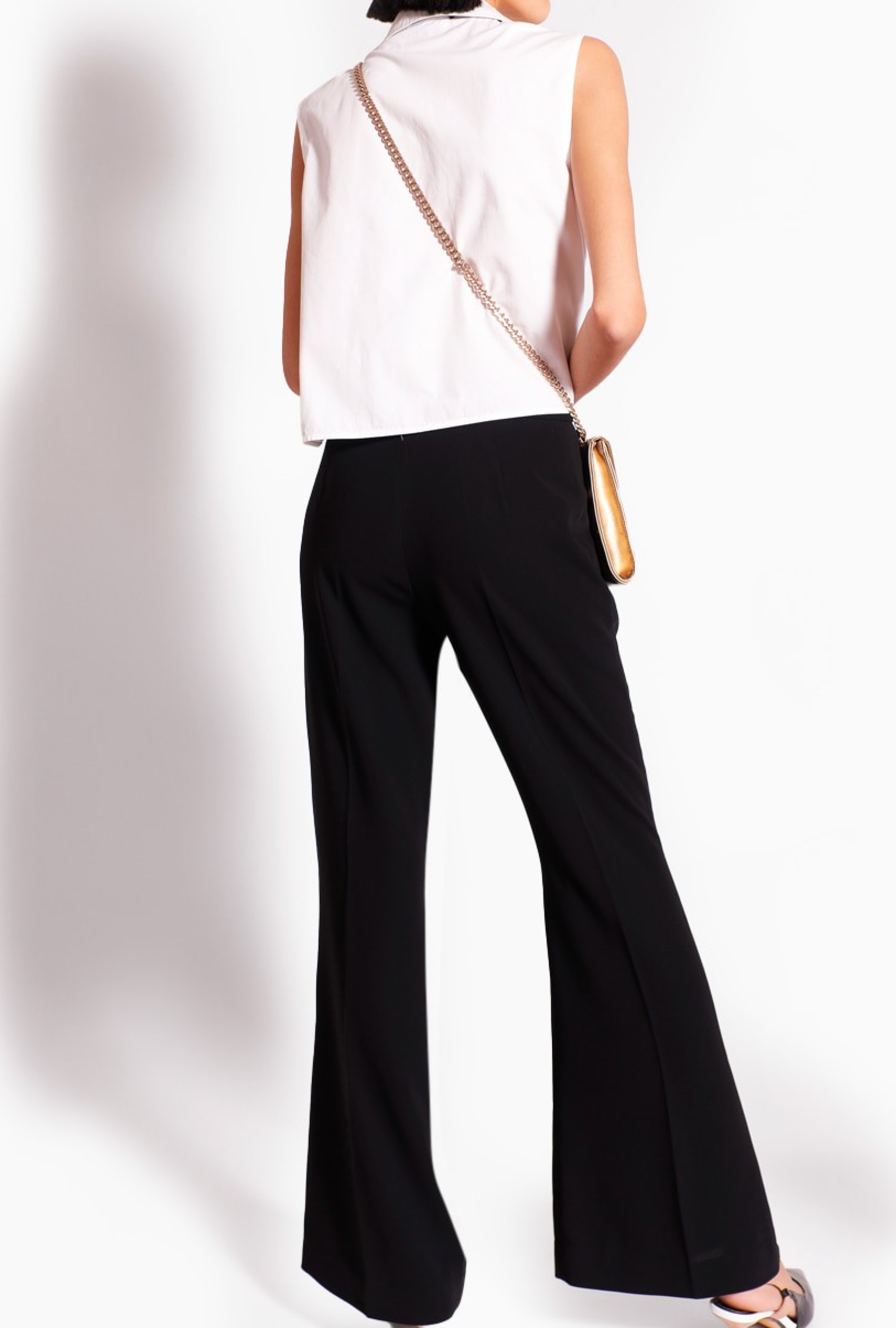 Pantalon Gabardine
