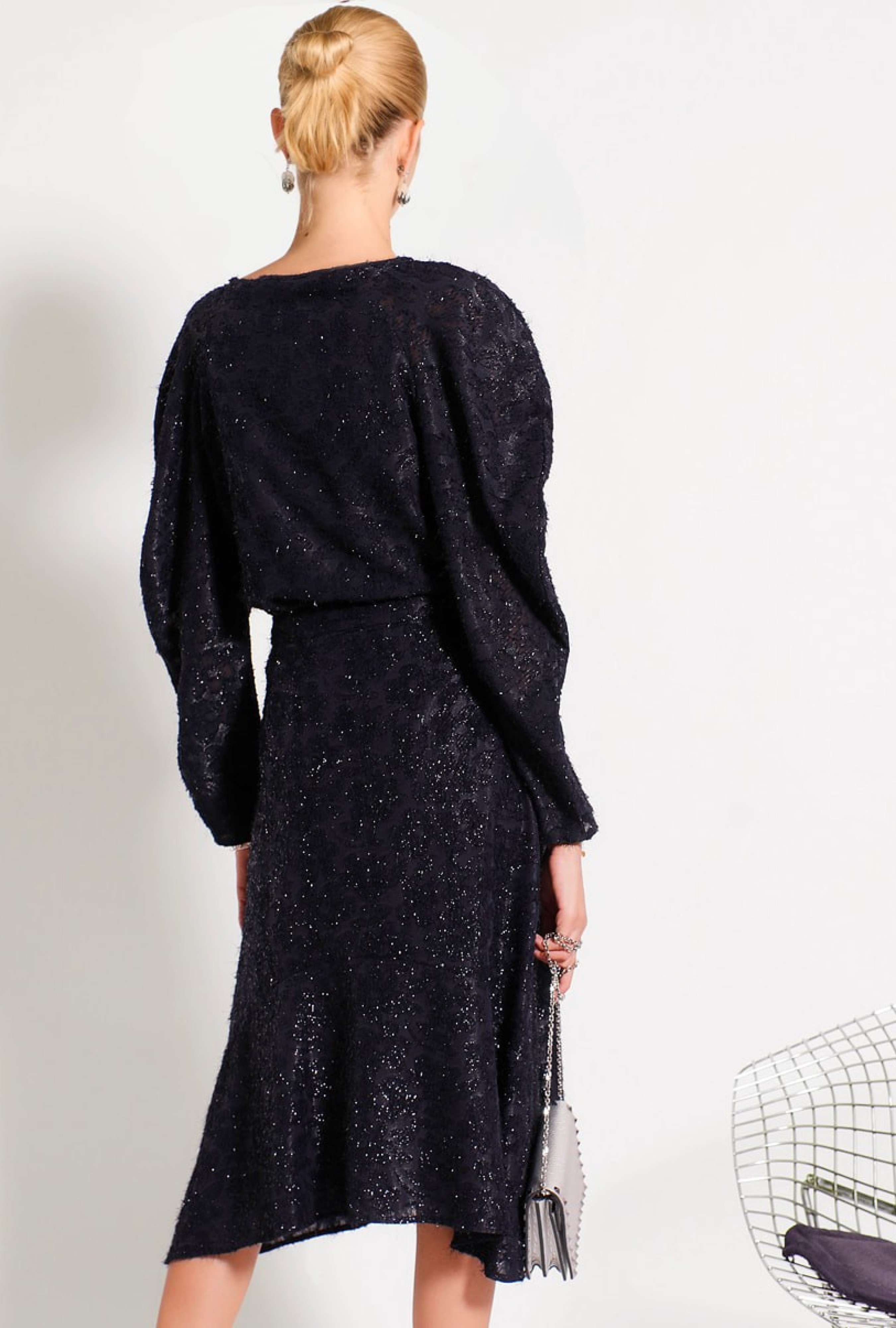 Jupe Day Start Again