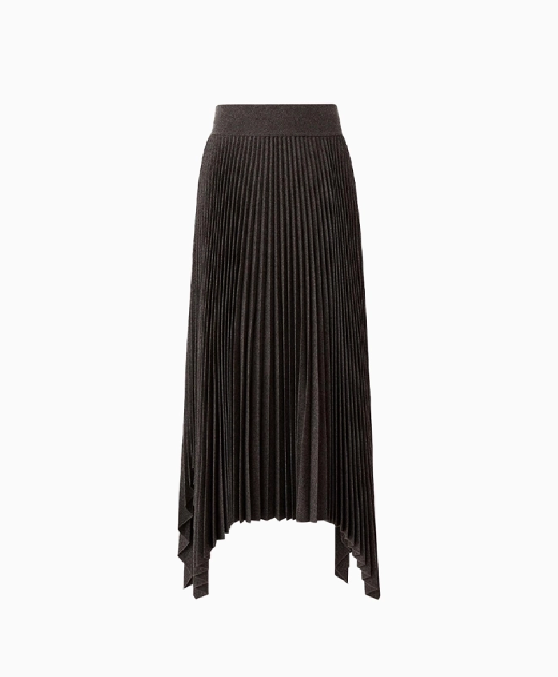 Jupe Joseph Ade Grise