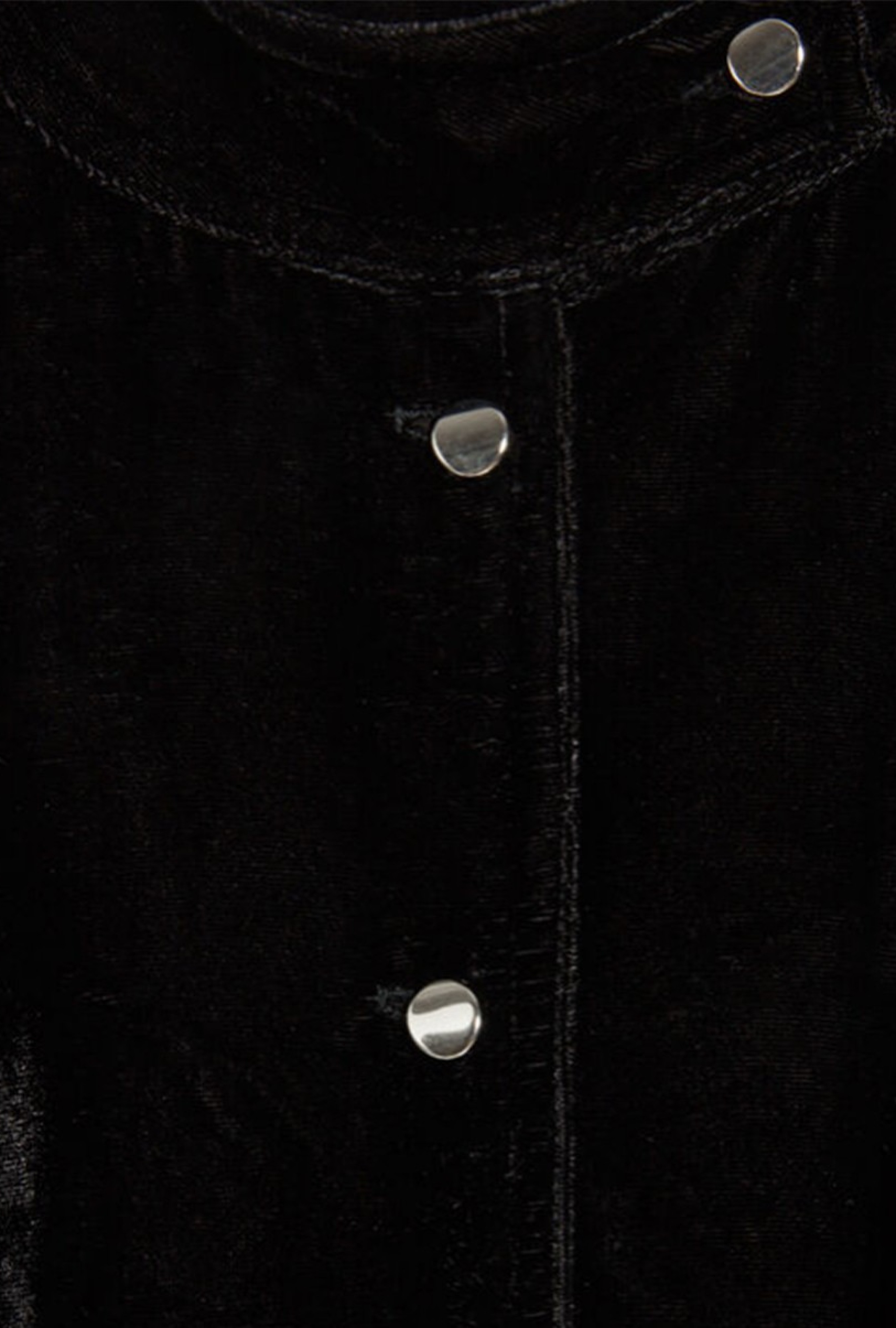 Combinaison Black Velvet-Exclusivité web