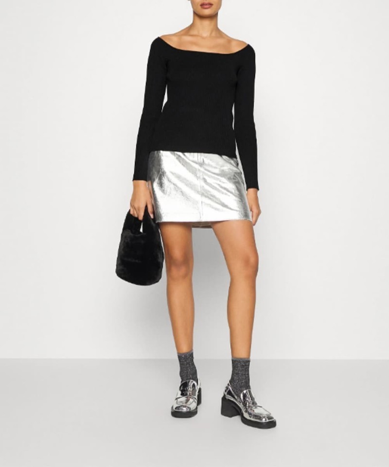 Top Samsoe Samsoe Everly Samsoe Samsoe