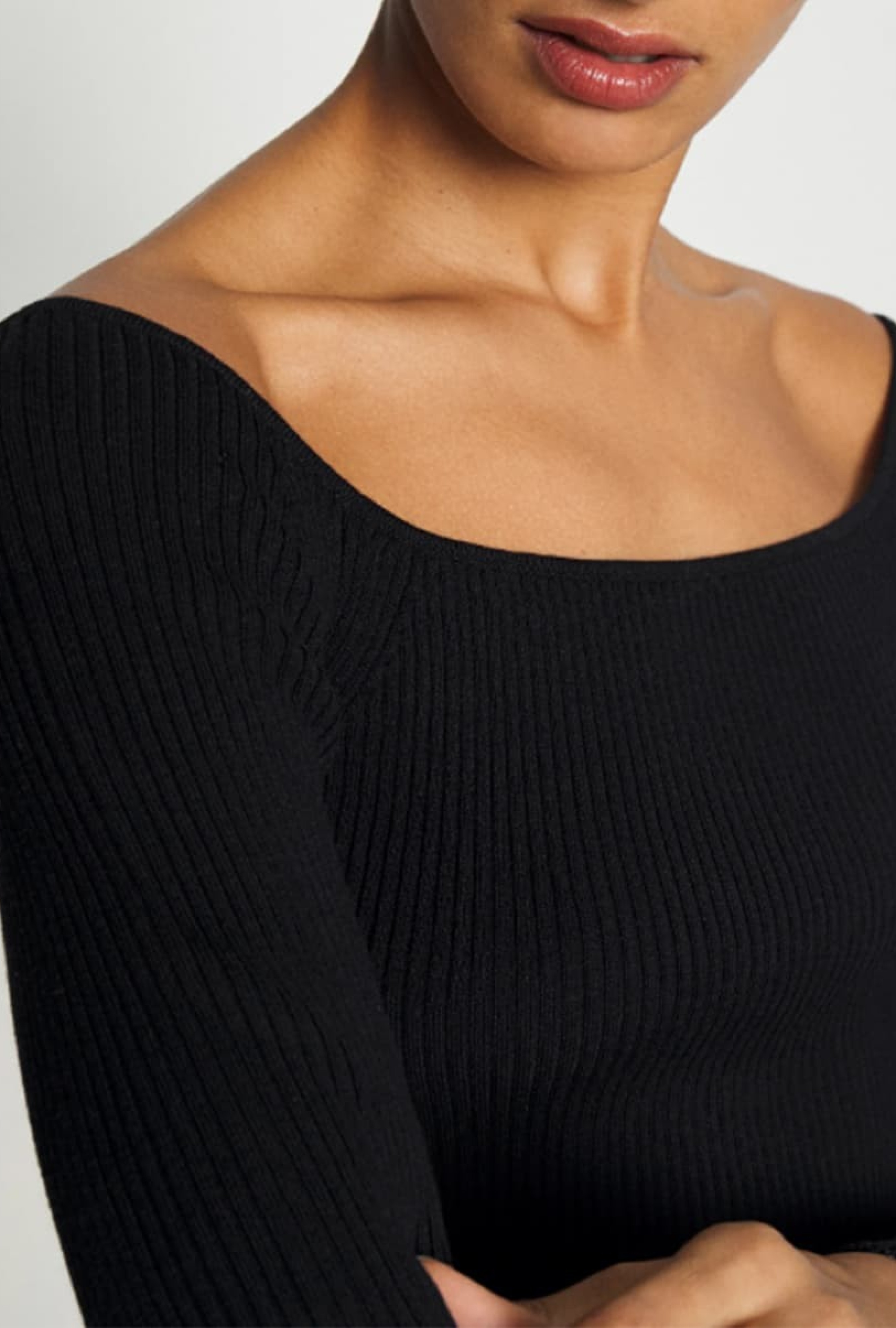 Top Everly Samsoe Samsoe