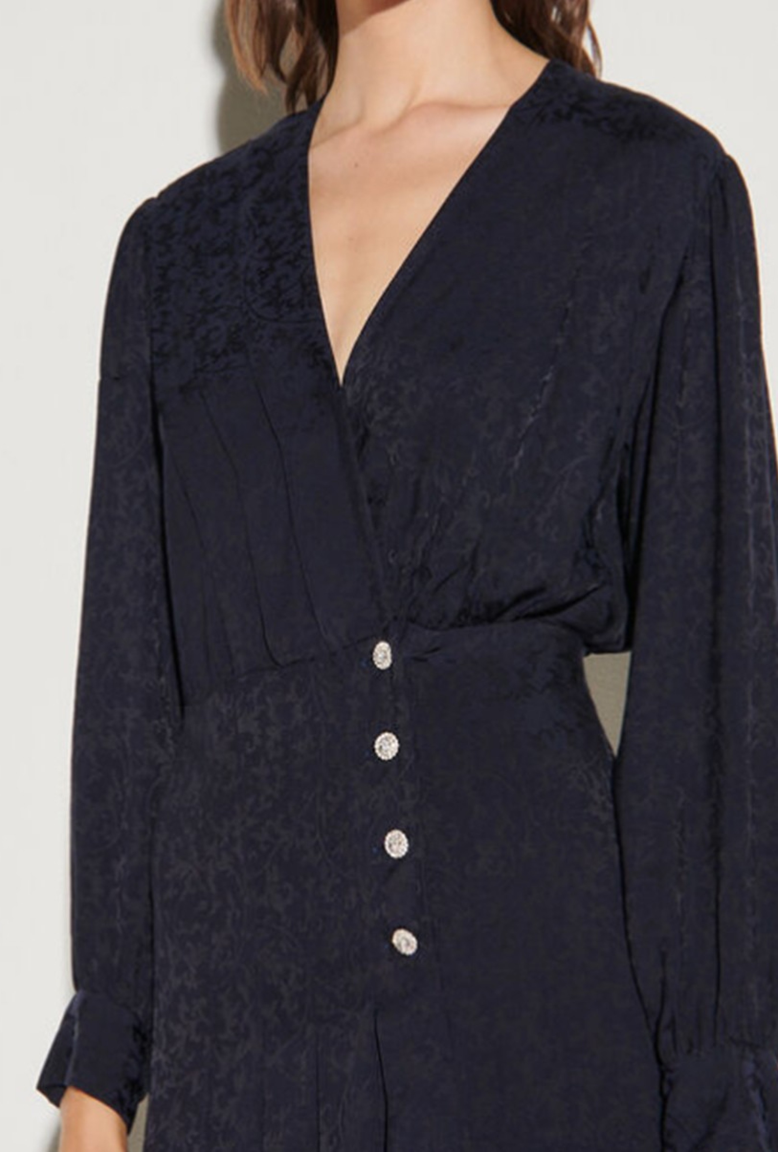 Robe Portefeuille-Exclusivité web