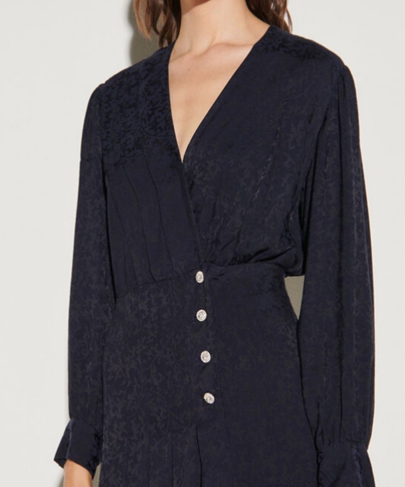 Robe Portefeuille-Exclusivité web