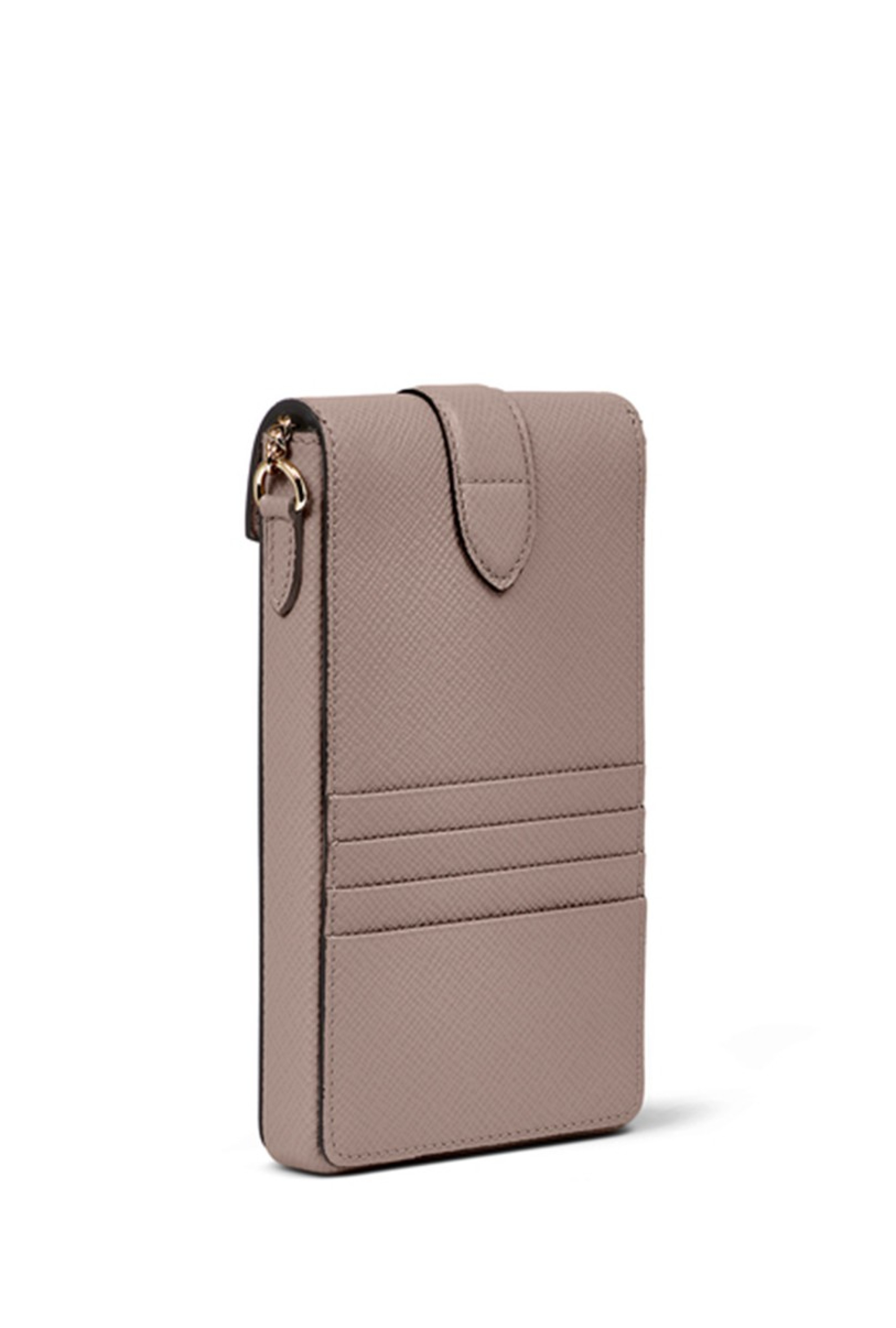 Sac Téléphone Panama Marron