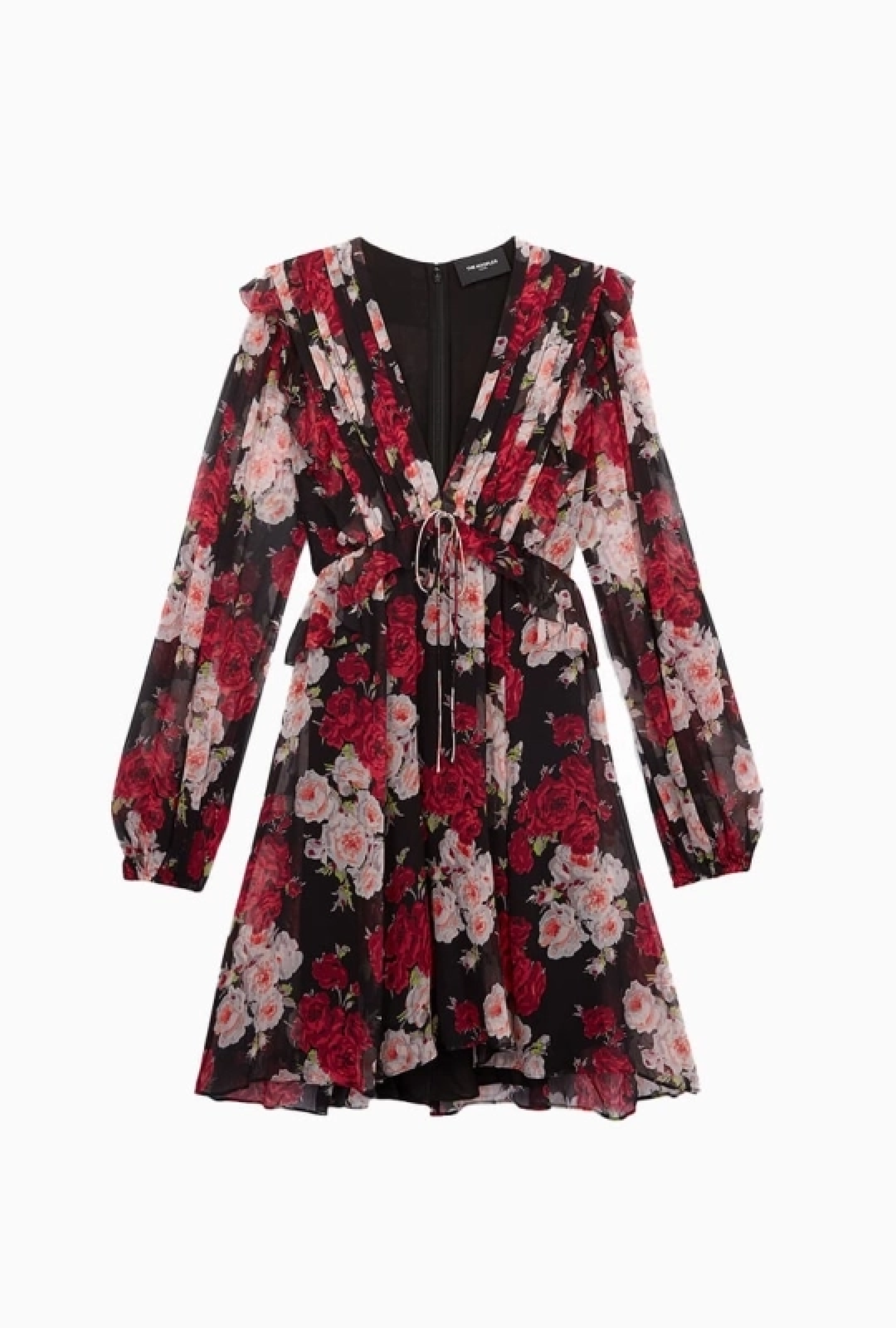 Robe Raspberry Shades