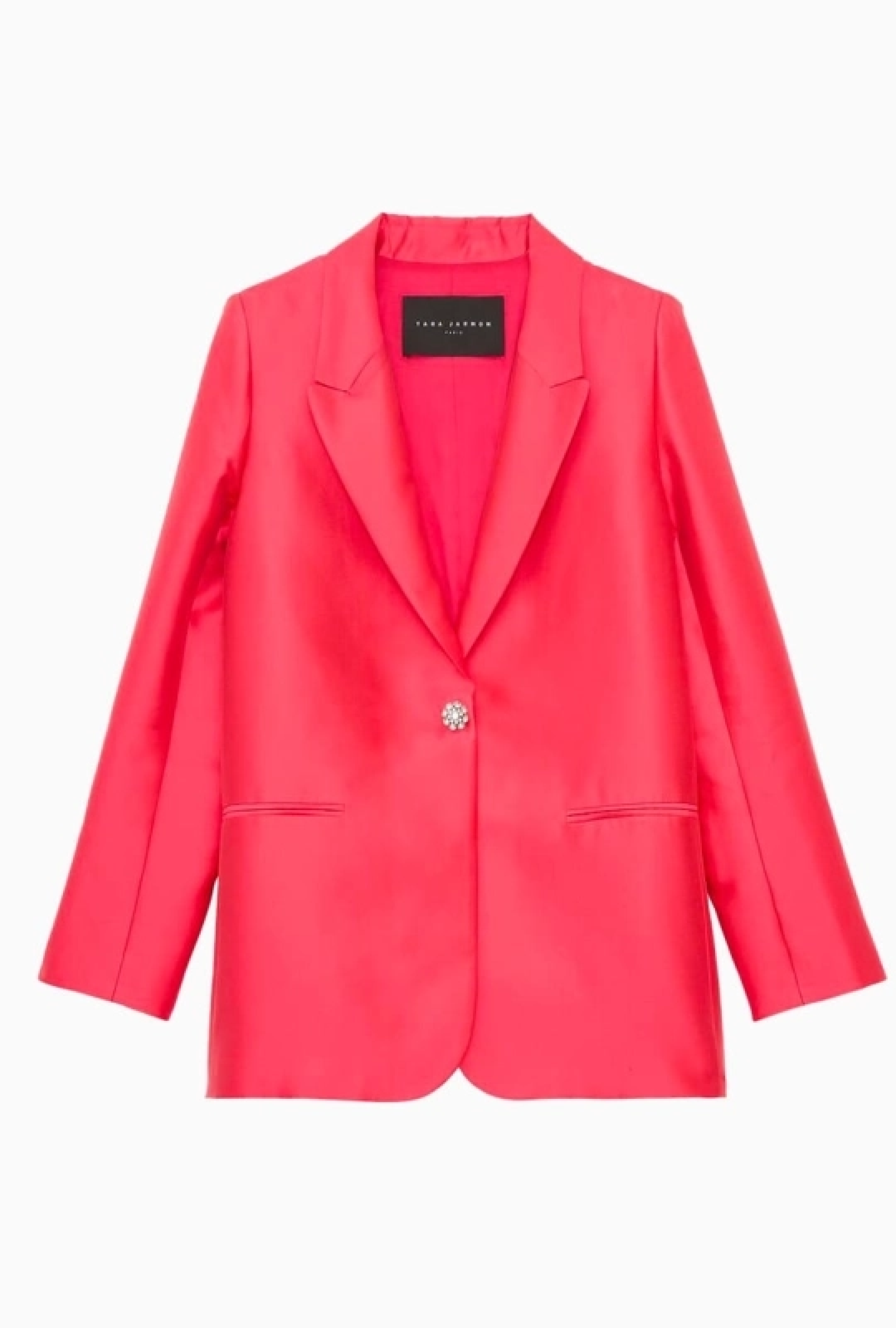 Veste Vibrer Rose