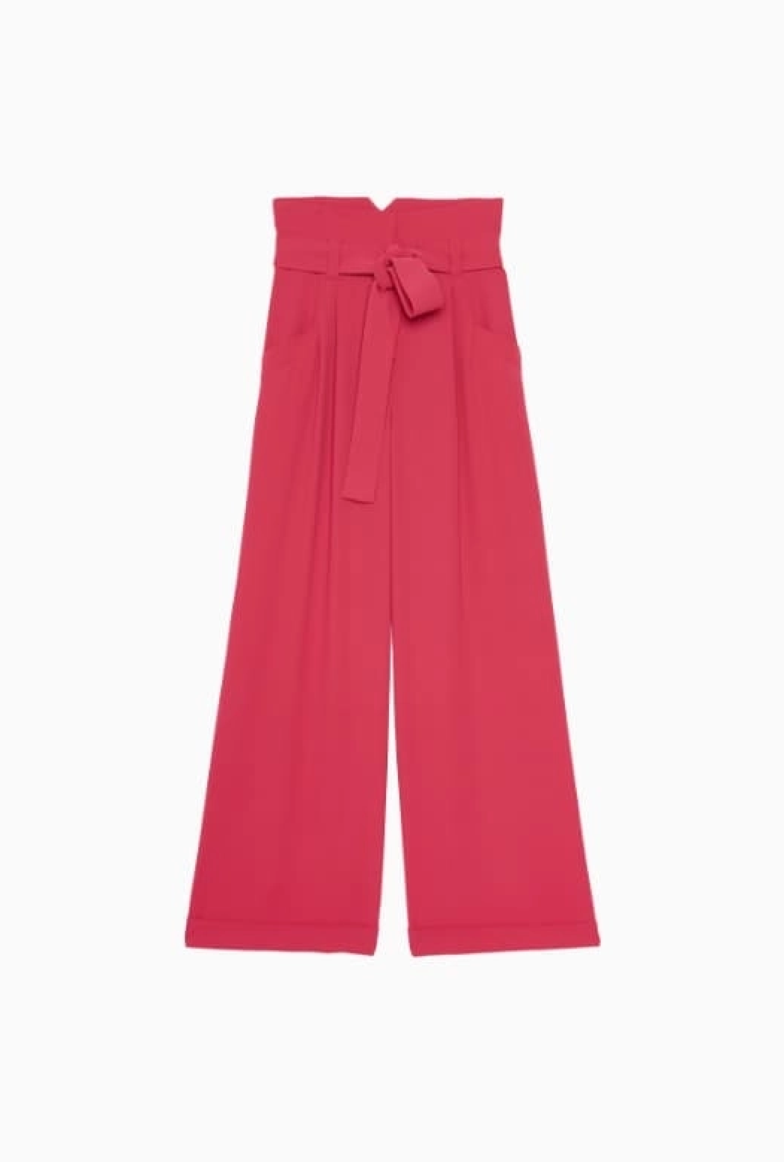 Pantalon Pyla Fuchsia