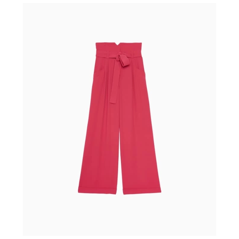 Pantalon Pyla Fuchsia