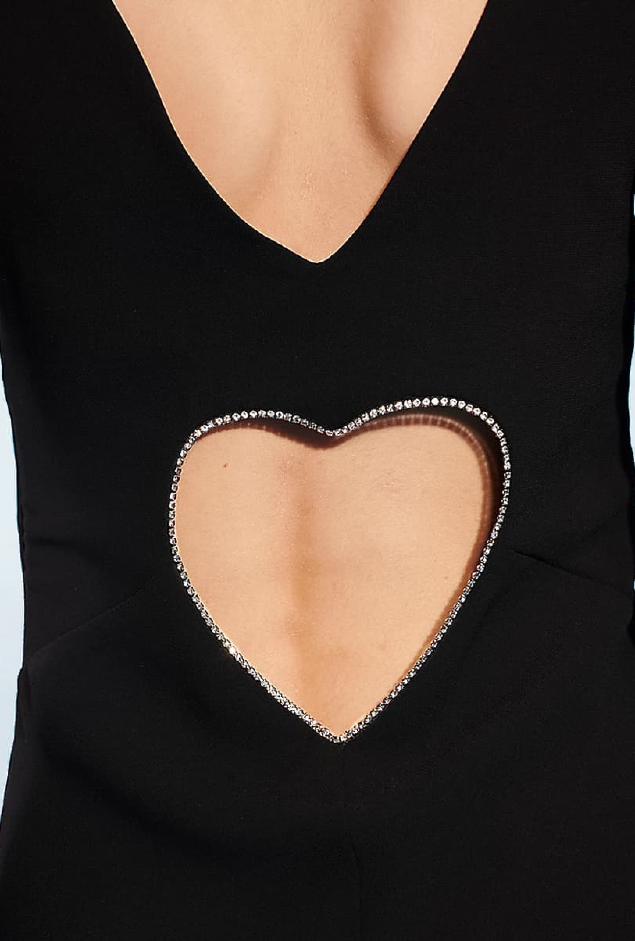 Robe Rildam Noire-Exclusivité web