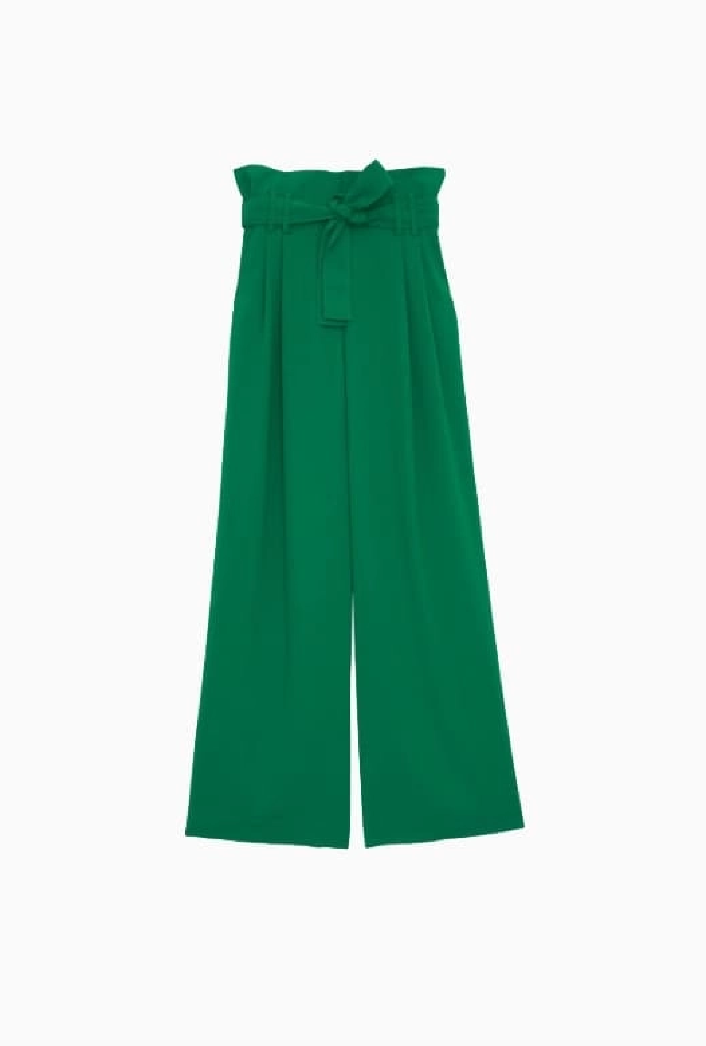 Pantalon Pia Émeraude