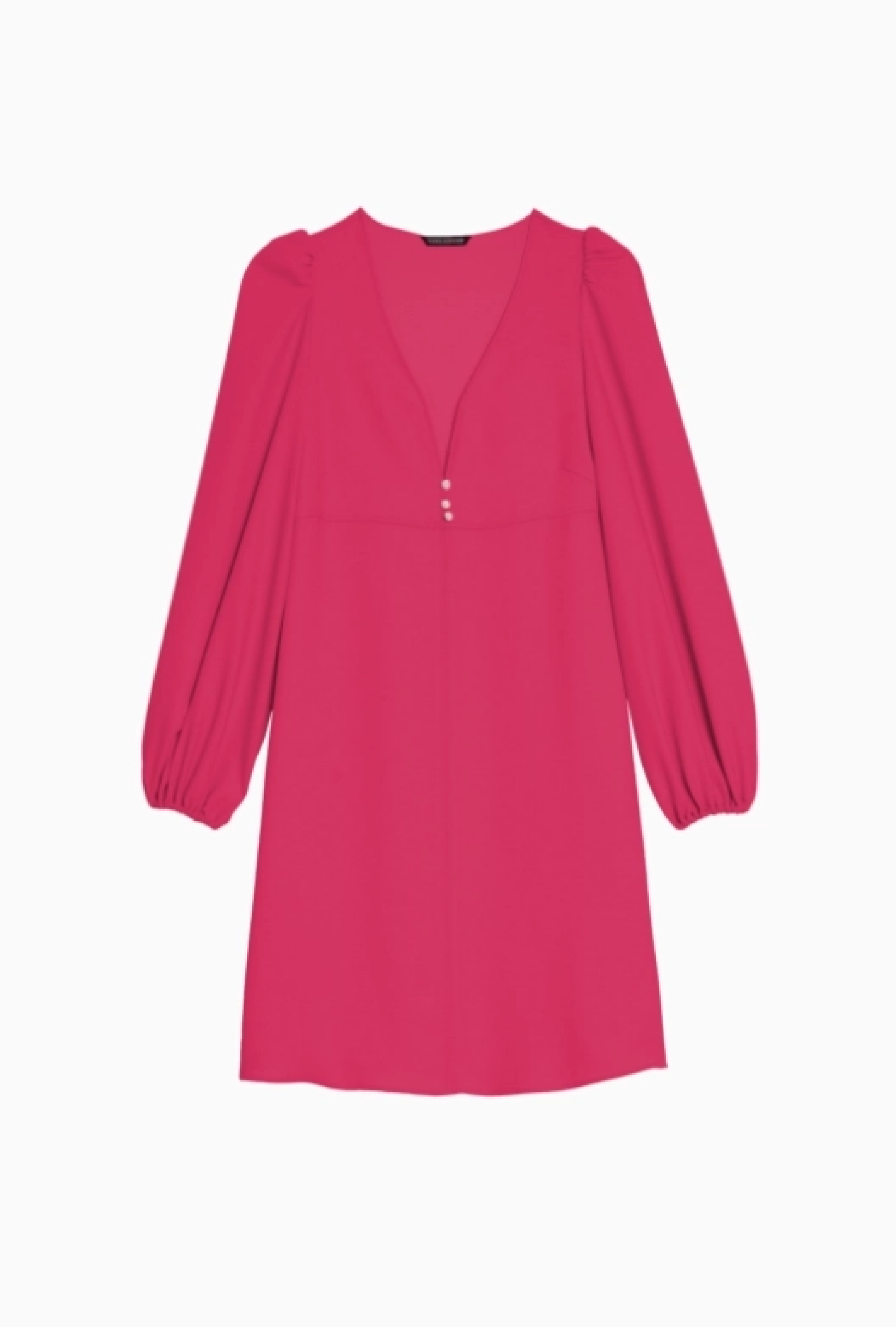 Robe Rolis Fuchsia