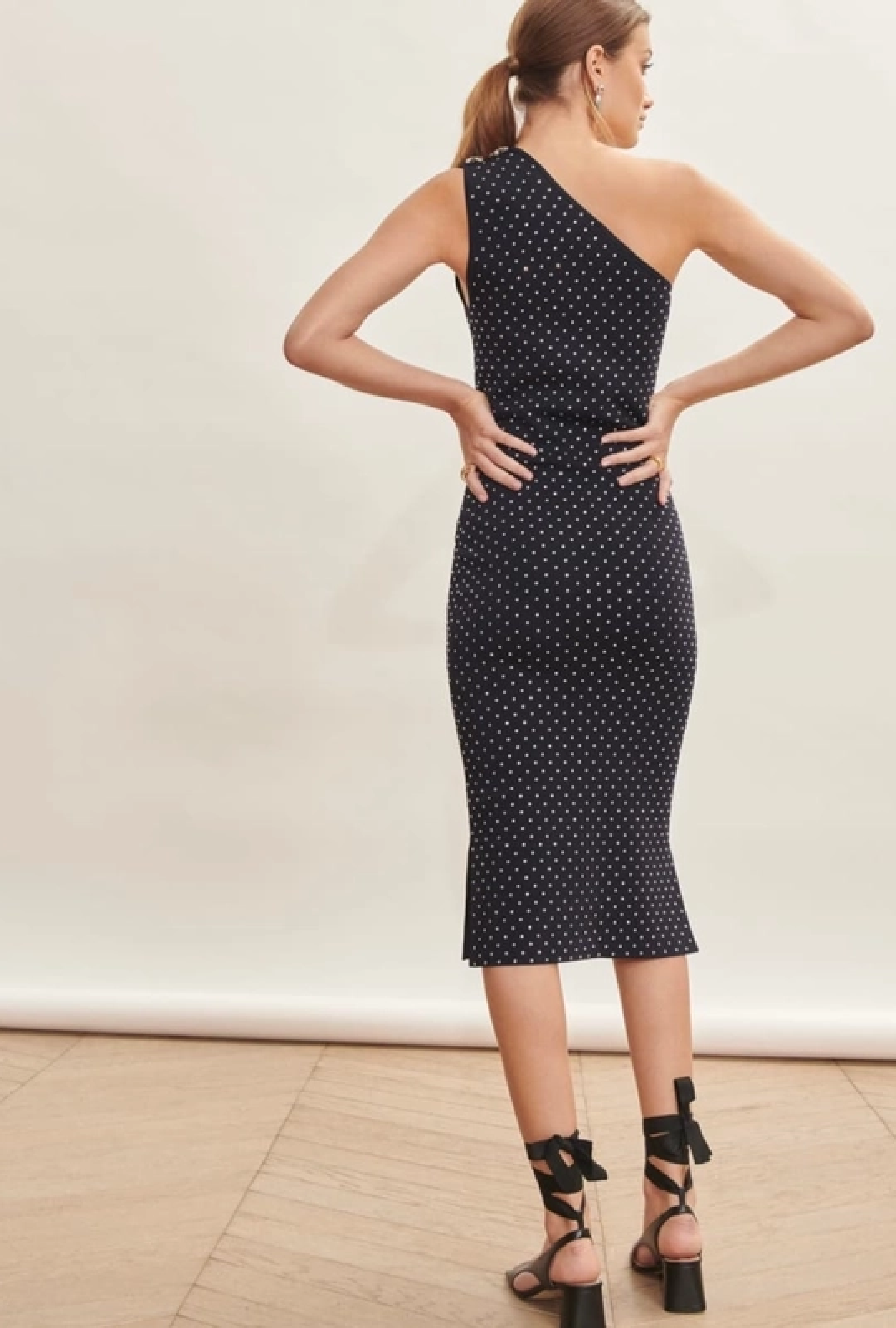 Robe Resplendissante