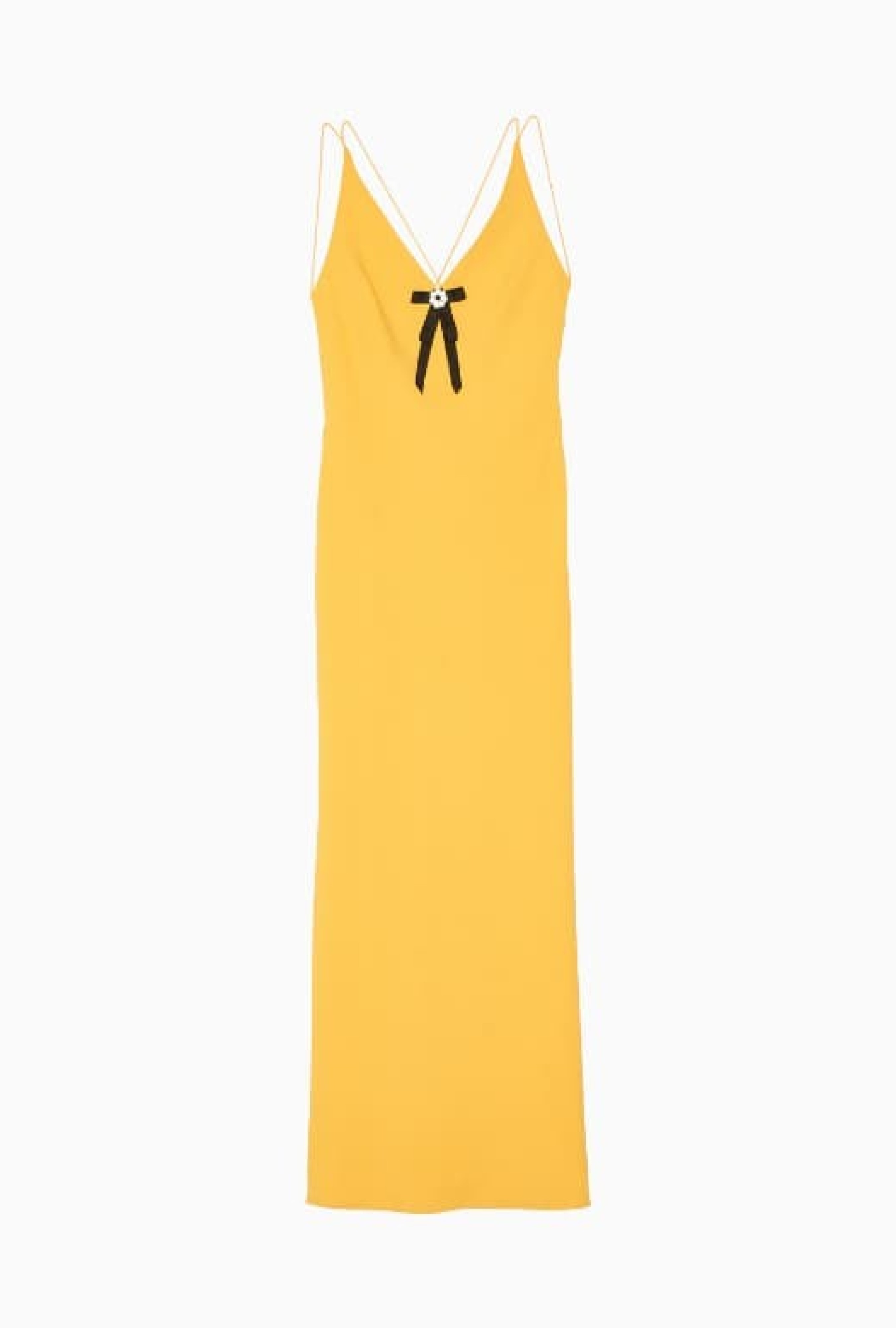 Robe Raida Lemon-Exclusivité web