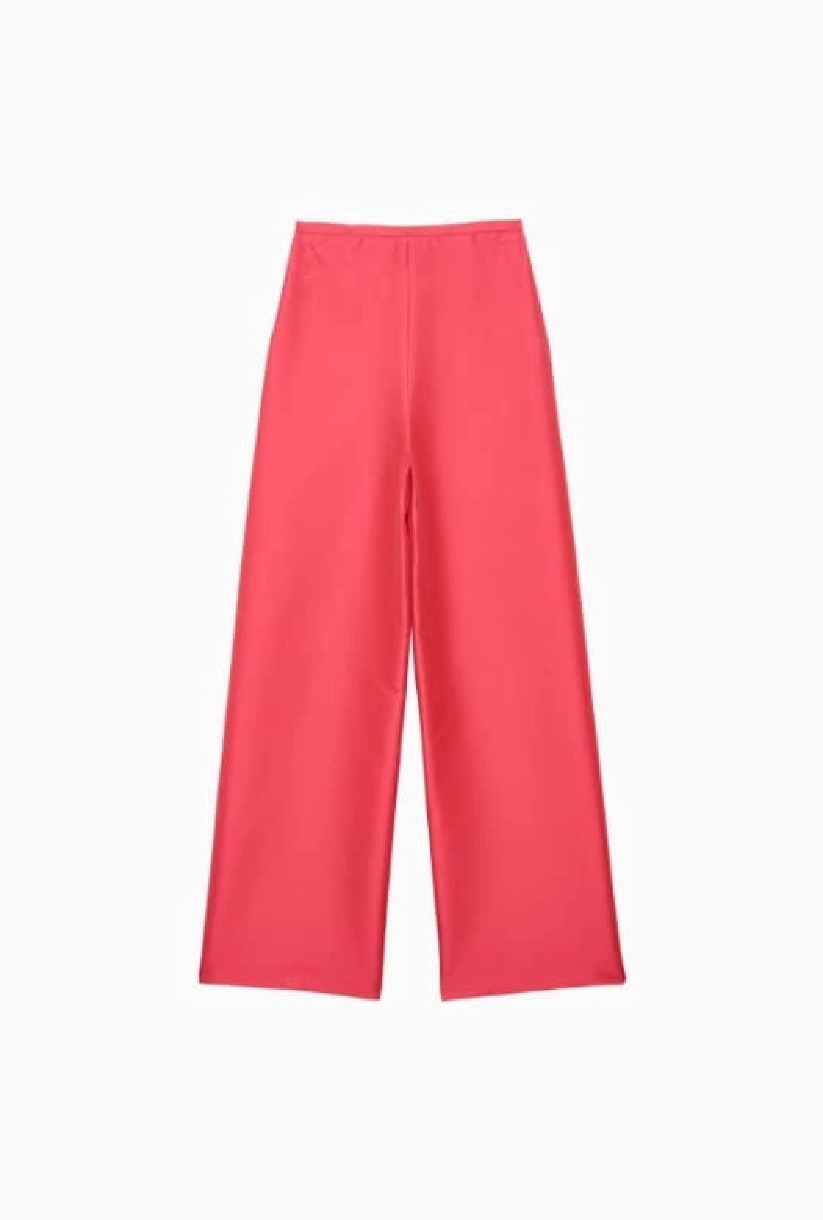 Pantalon Prunelle Rose