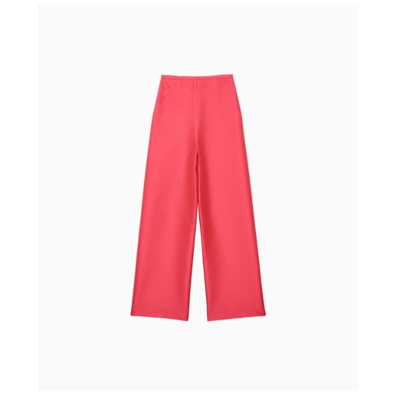 Pantalon Prunelle Rose