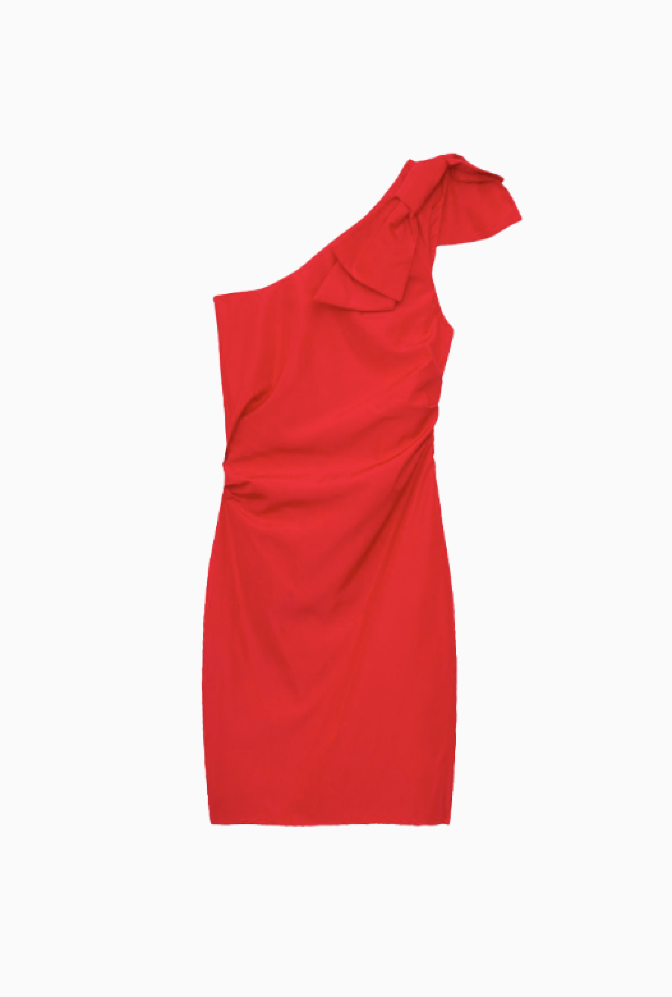 Robe Rouki Rouge